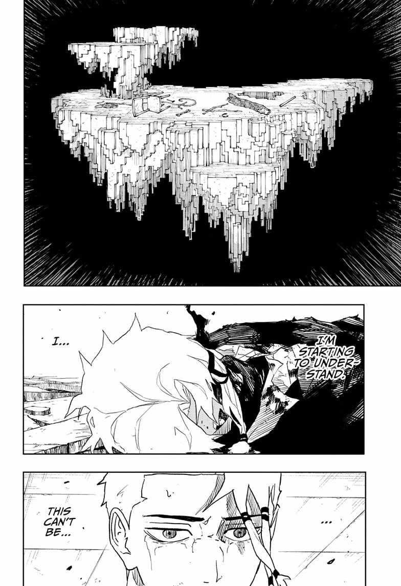 Kagurabachi Chapter 36 - Page 4