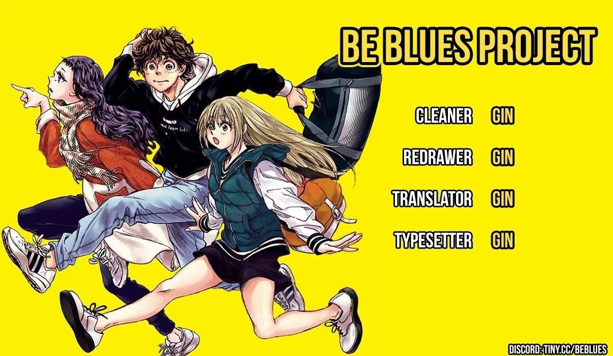 Ao Ashi Chapter 249 - Page 20