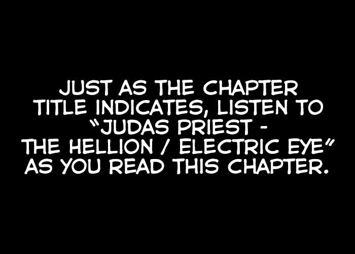 Ao Ashi Chapter 271 - Page 1