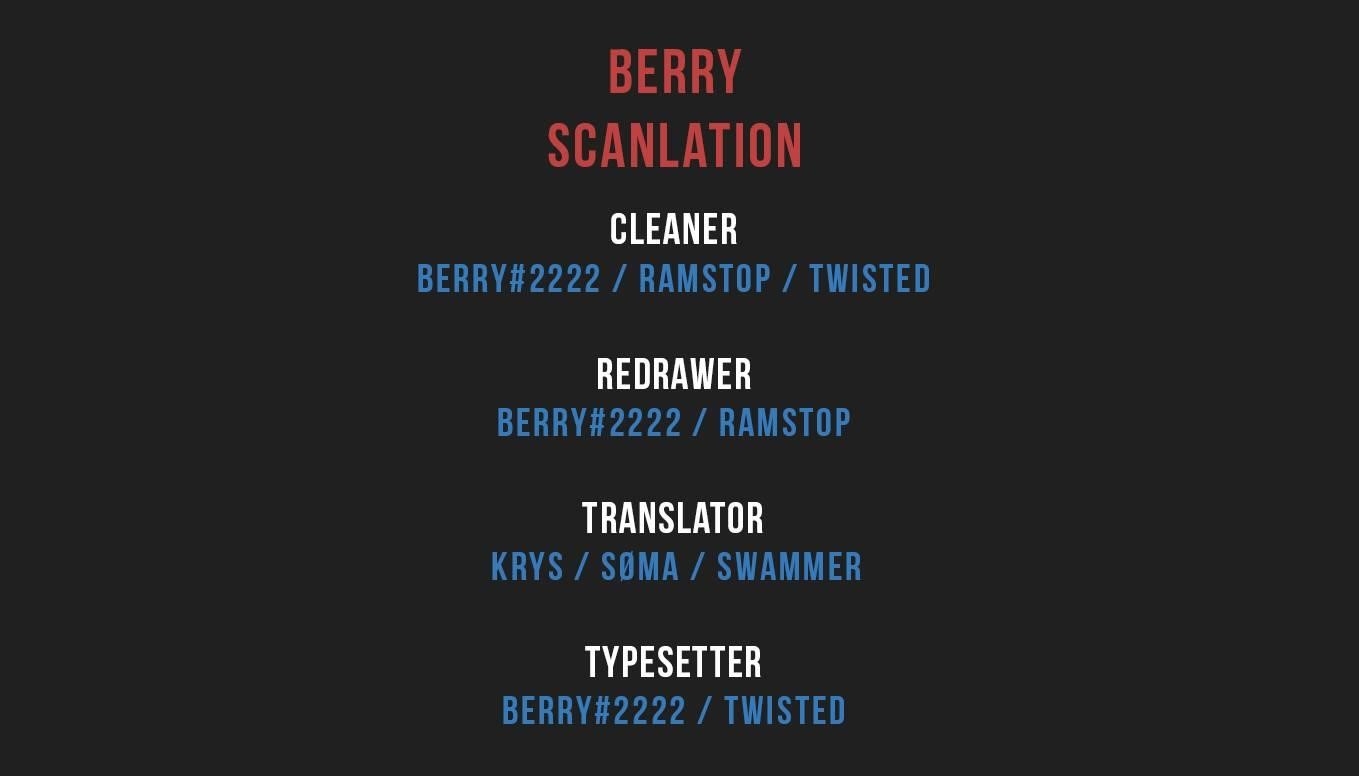 Ao Ashi Chapter 302 - Page 1