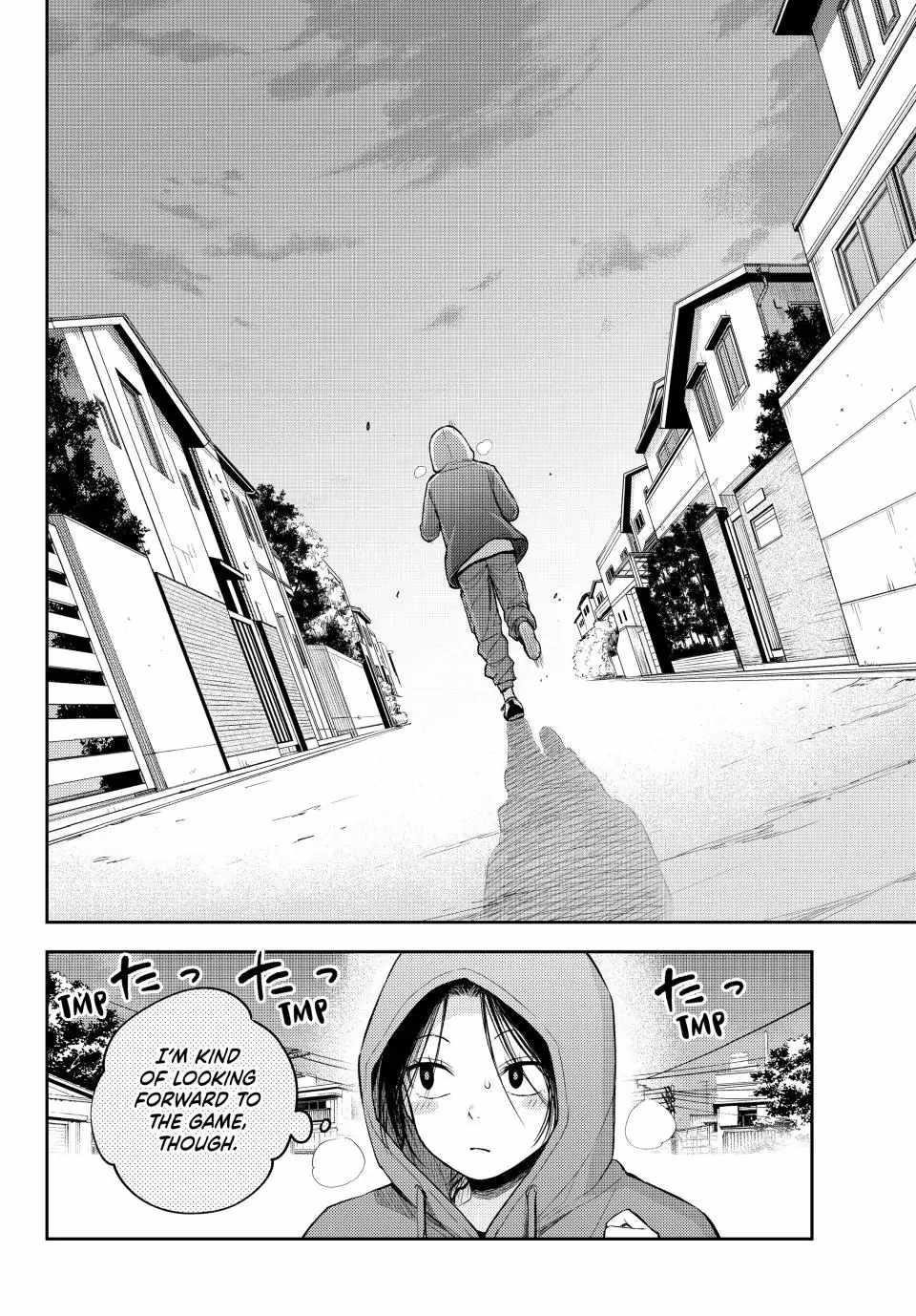 My Cuteness Isn’t Understood By Kuroiwa Medaka Chapter 108 - Page 14