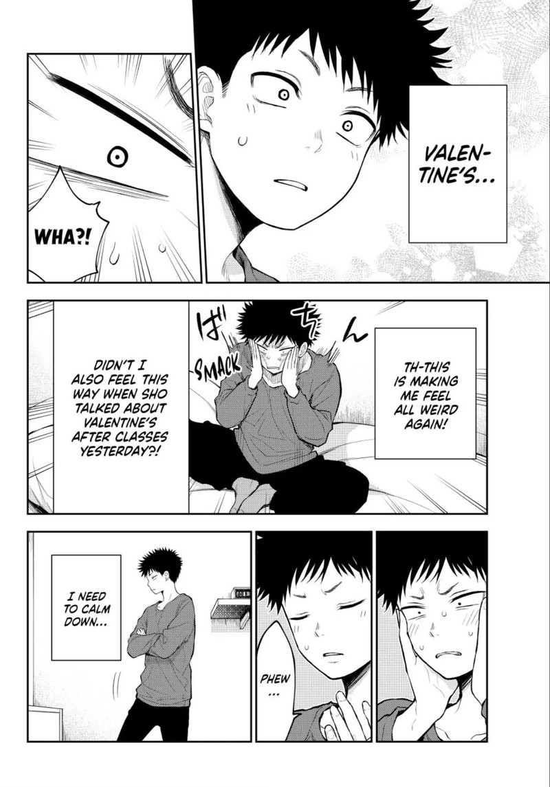 My Cuteness Isn’t Understood By Kuroiwa Medaka Chapter 123 - Page 6