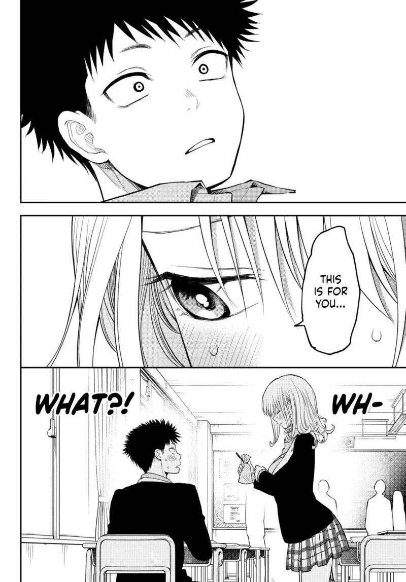 My Cuteness Isn’t Understood By Kuroiwa Medaka Chapter 126 - Page 14