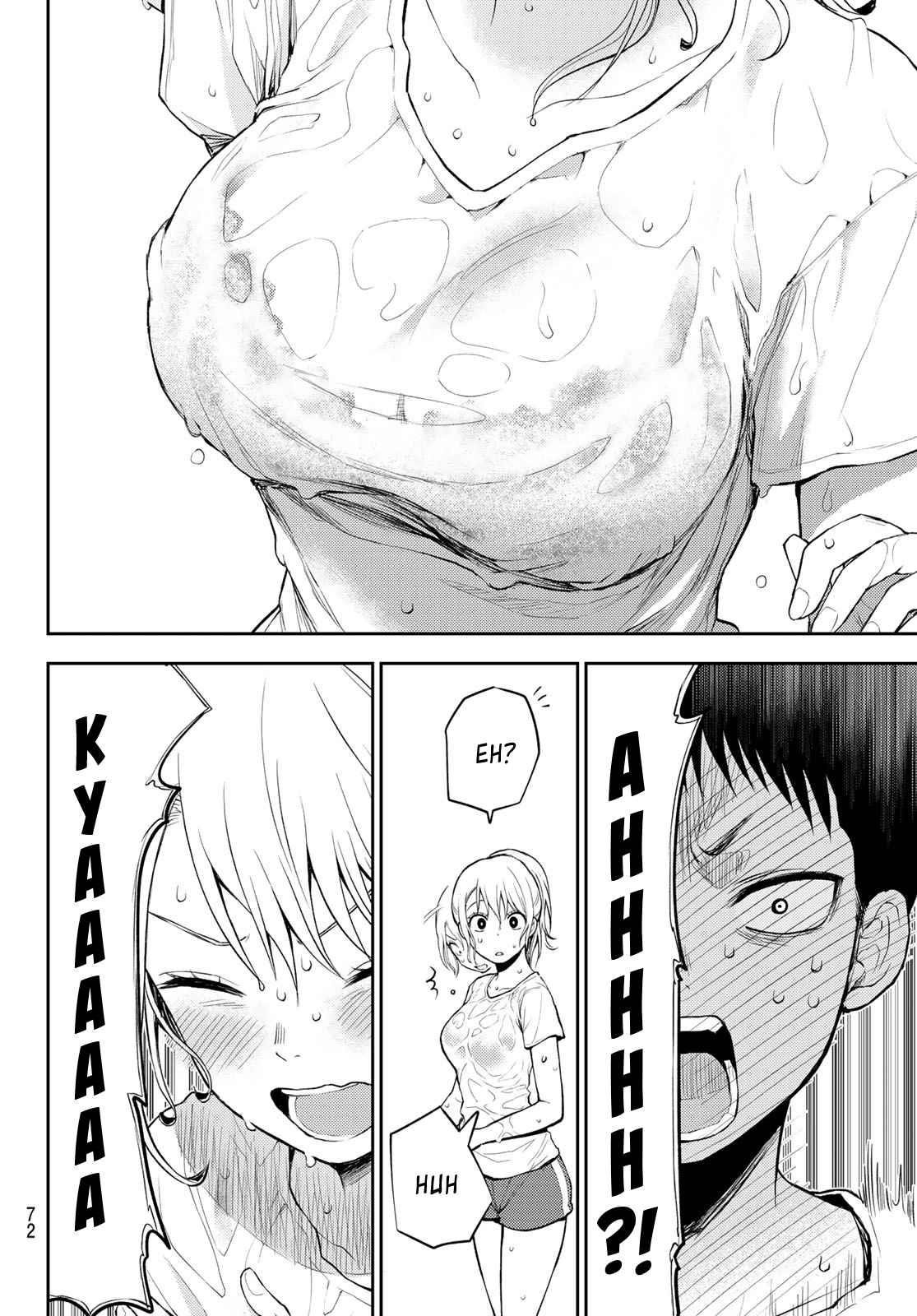 My Cuteness Isn’t Understood By Kuroiwa Medaka Chapter 2 - Page 18