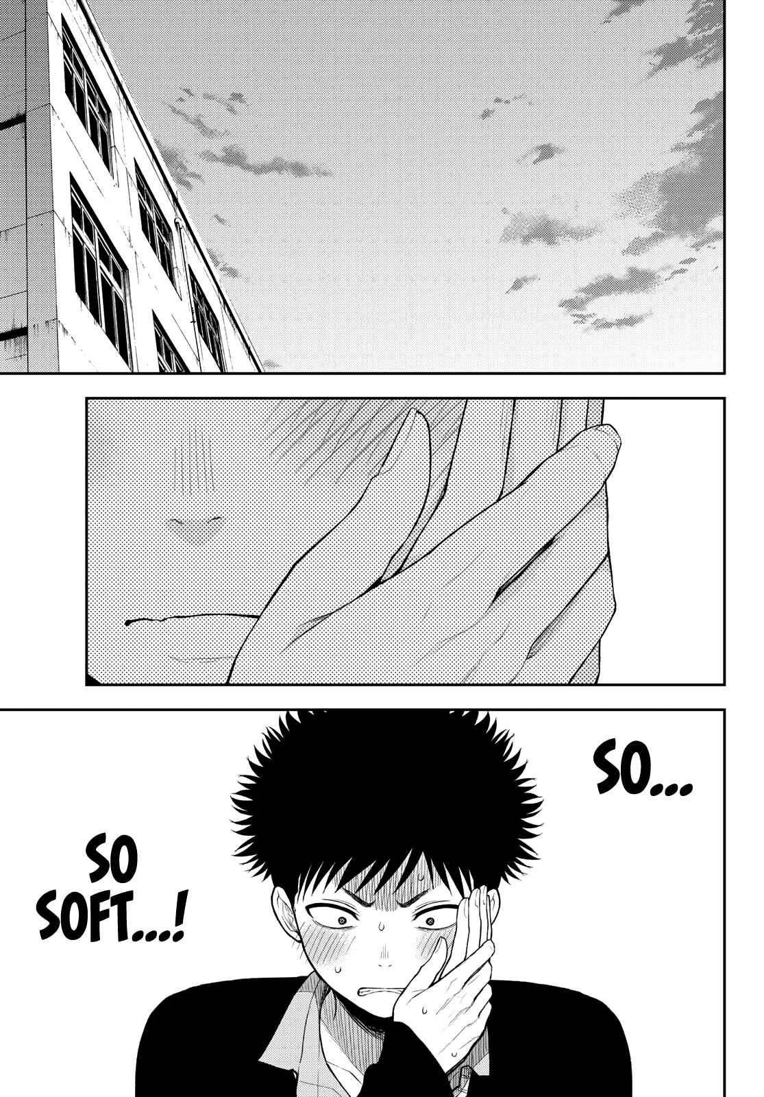 My Cuteness Isn’t Understood By Kuroiwa Medaka Chapter 67 - Page 9