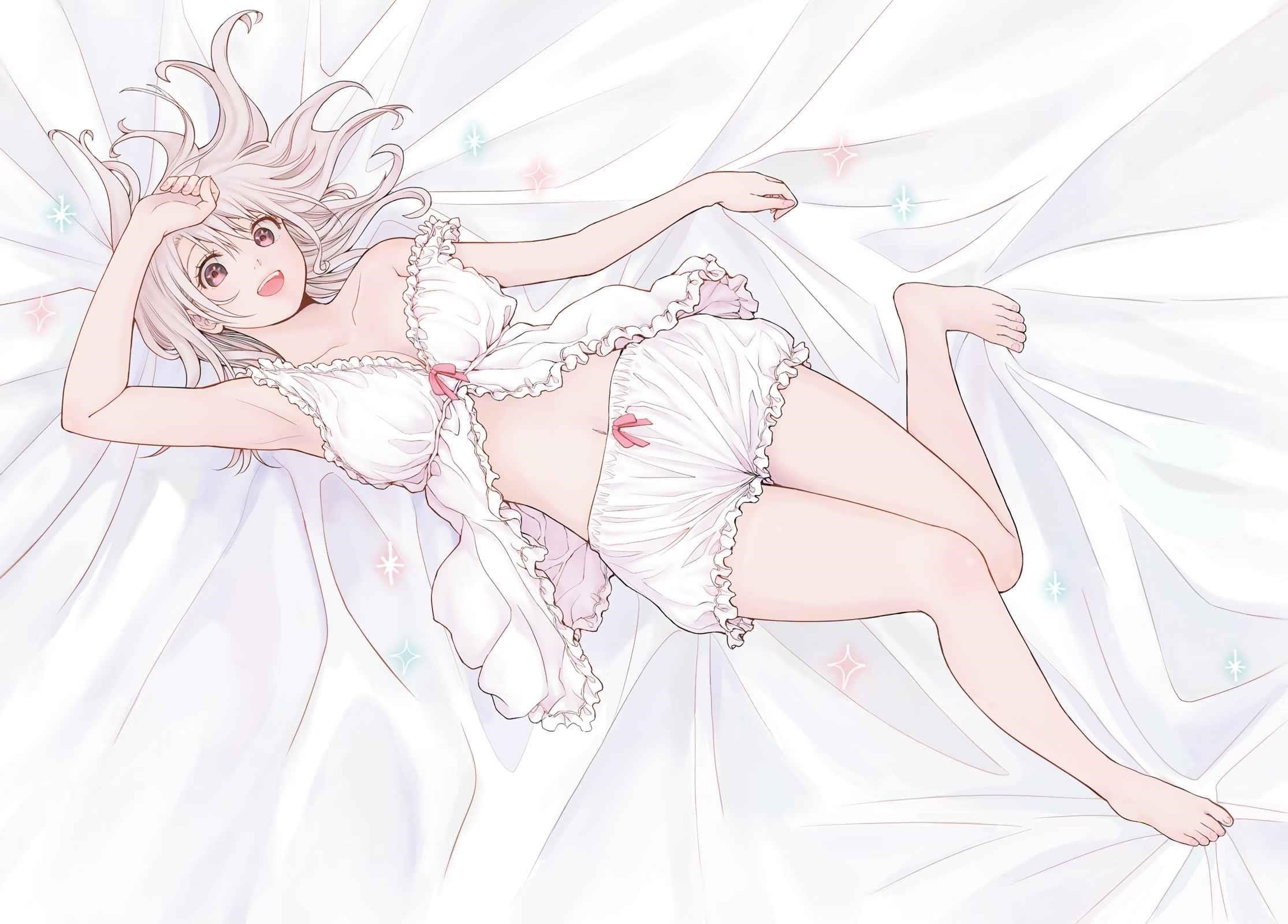 My Cuteness Isn’t Understood By Kuroiwa Medaka Chapter 80 - Page 3