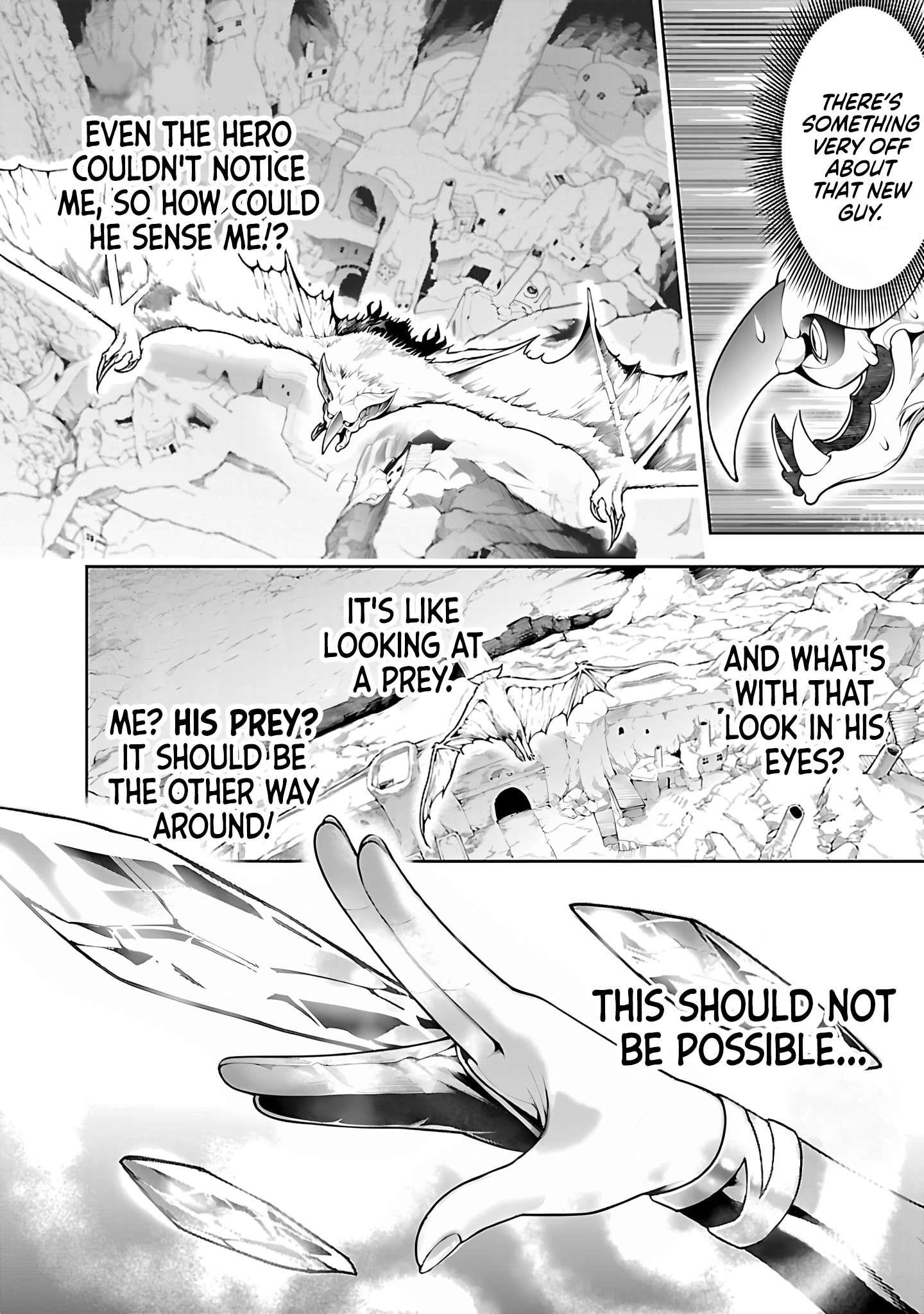 I Got a New Skill Every Time I Was Exiled, and After 100 Different Worlds, I Was Unmatched Chapter 10.1 - Page 11