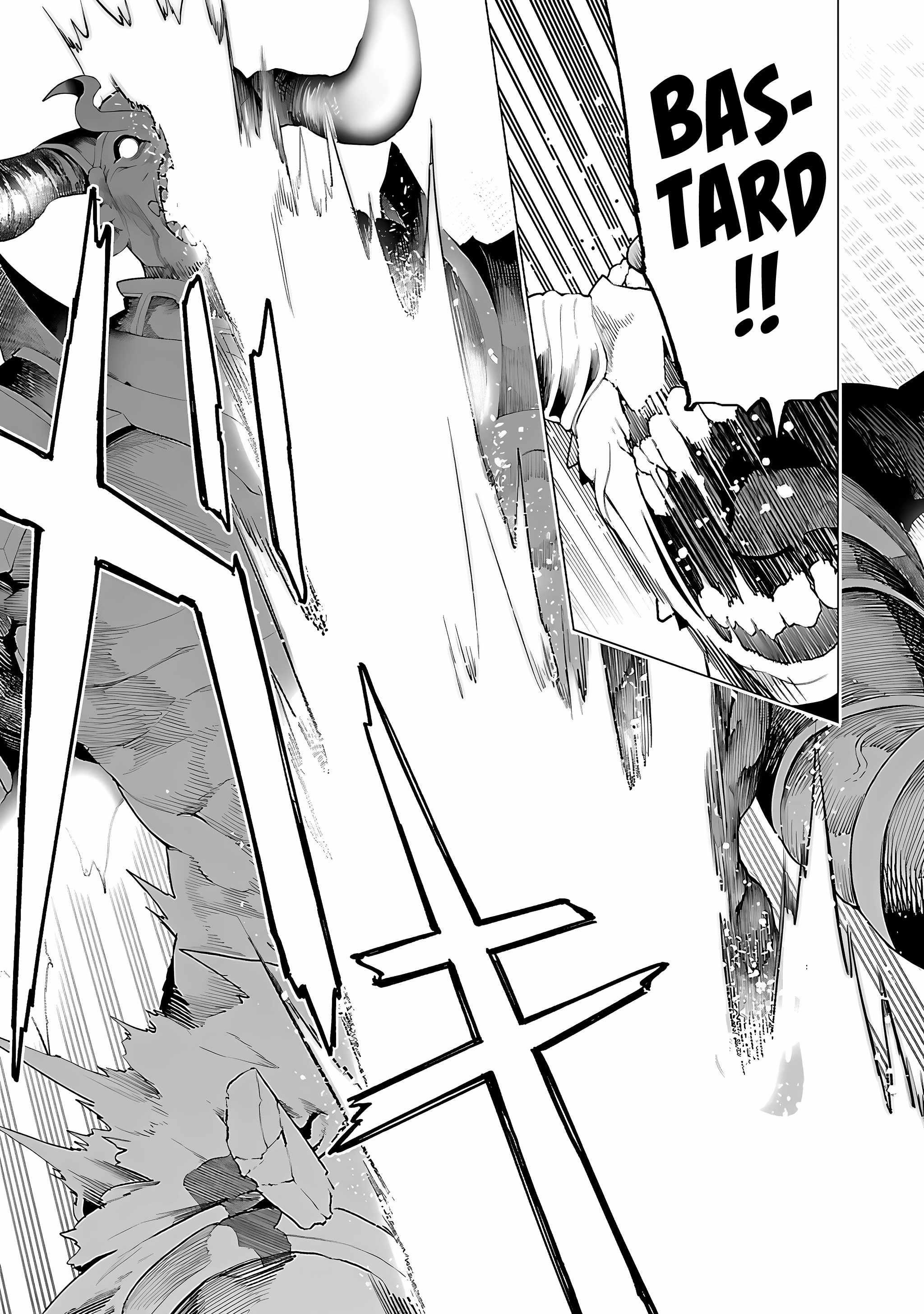 I Got a New Skill Every Time I Was Exiled, and After 100 Different Worlds, I Was Unmatched Chapter 16 - Page 22