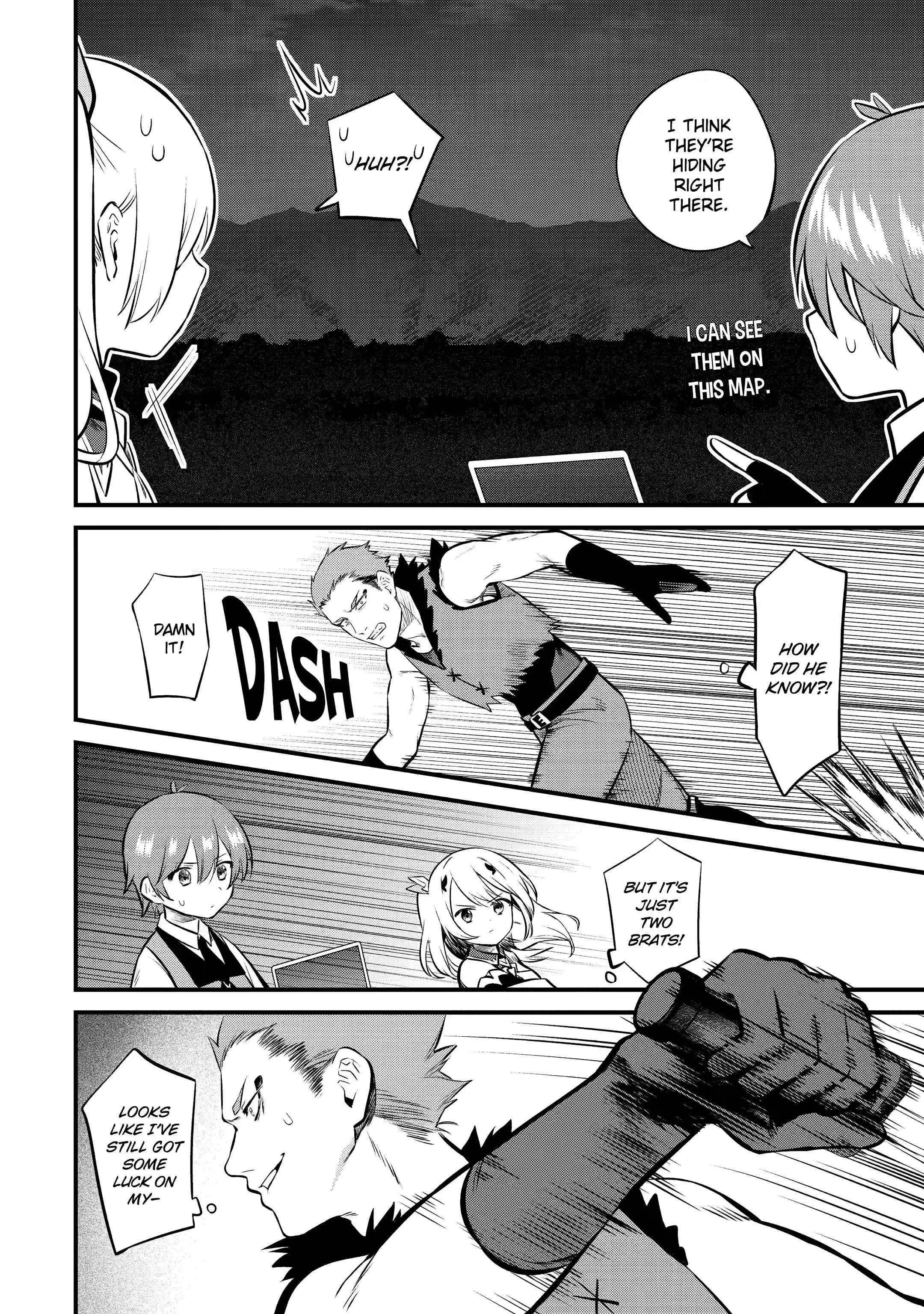 The Amazing Village Creator: Slow Living with the Village Building Cheat Skill Chapter 10.2 - Page 1