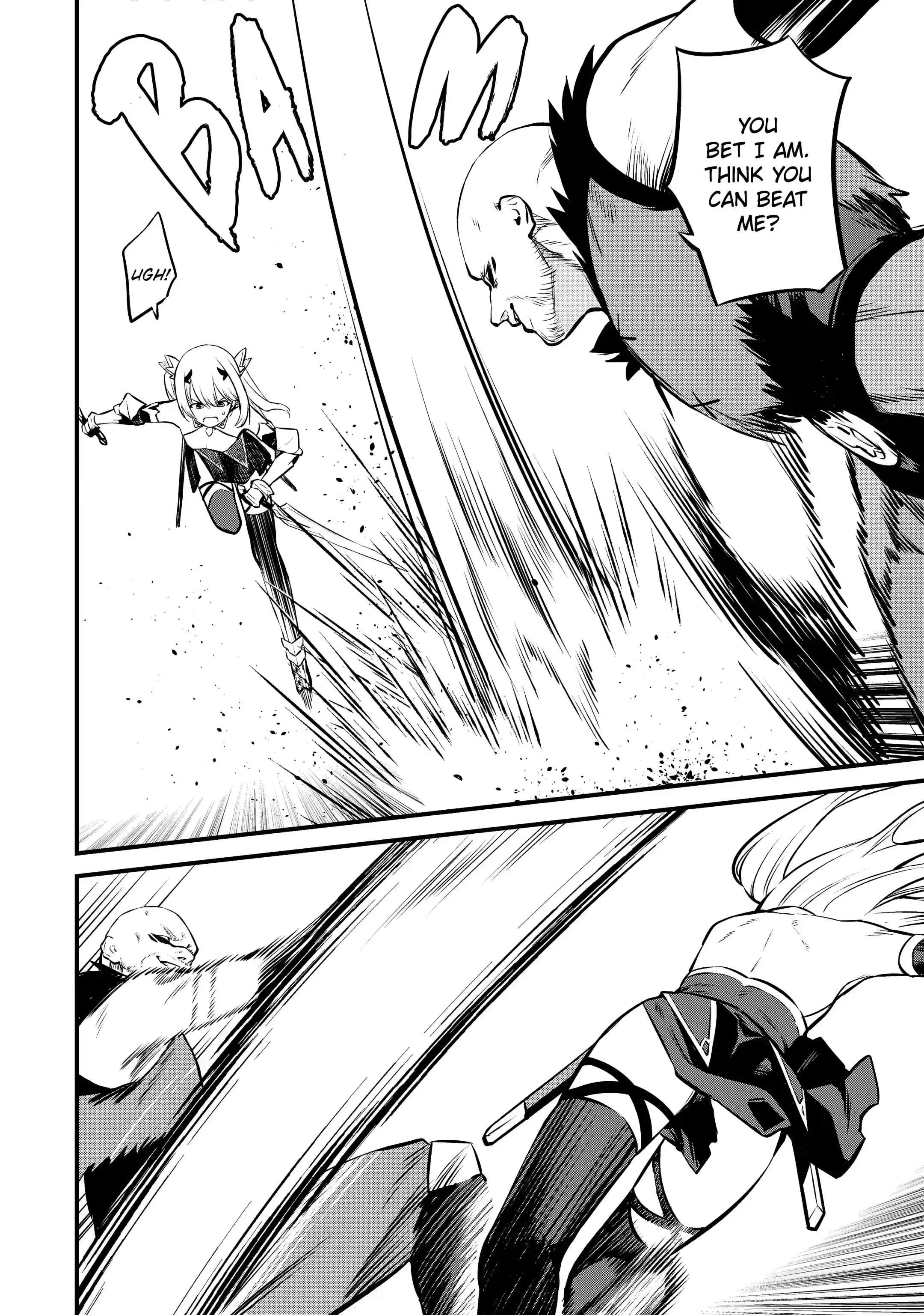 The Amazing Village Creator: Slow Living with the Village Building Cheat Skill Chapter 11.2 - Page 5