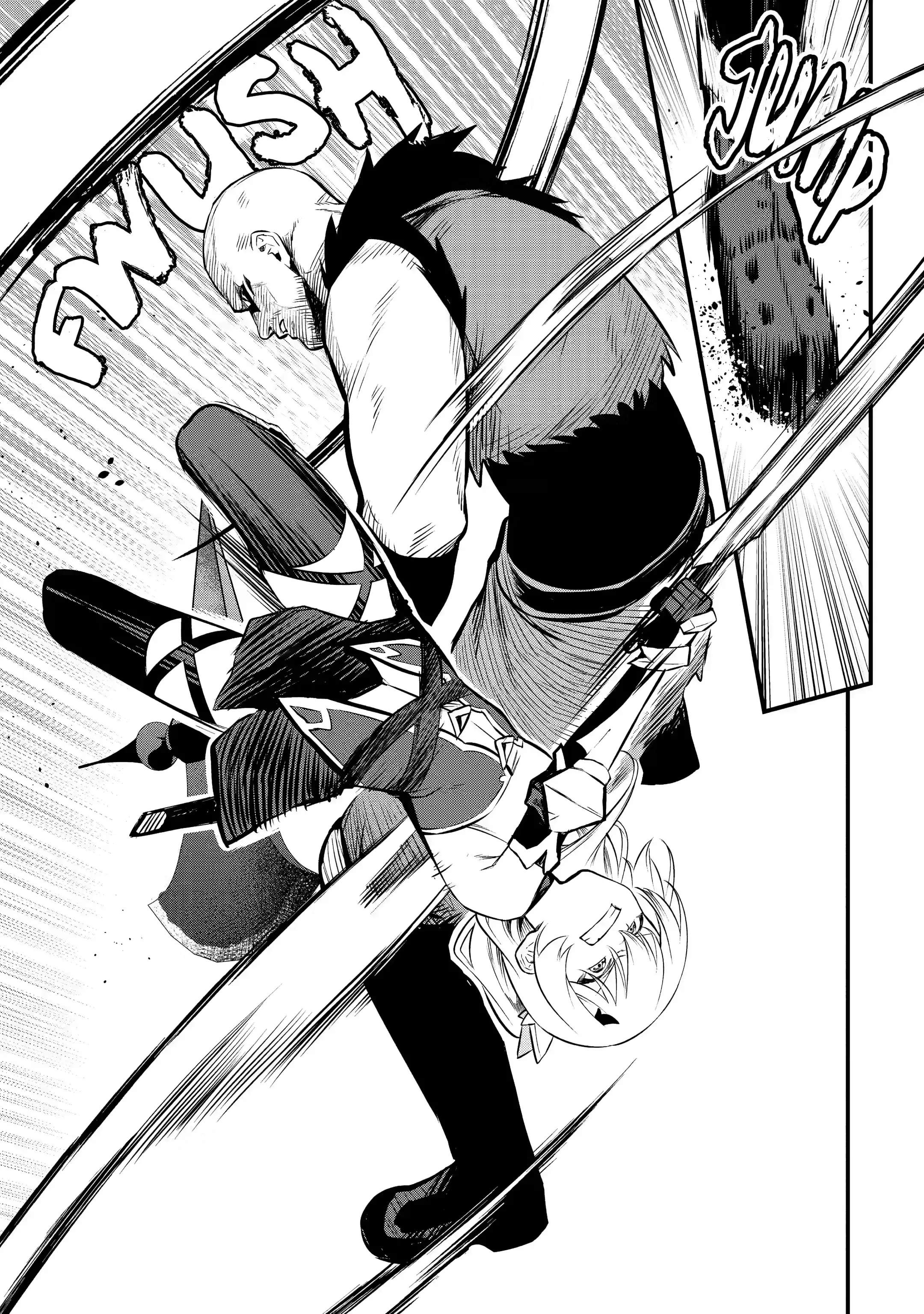 The Amazing Village Creator: Slow Living with the Village Building Cheat Skill Chapter 11.2 - Page 6