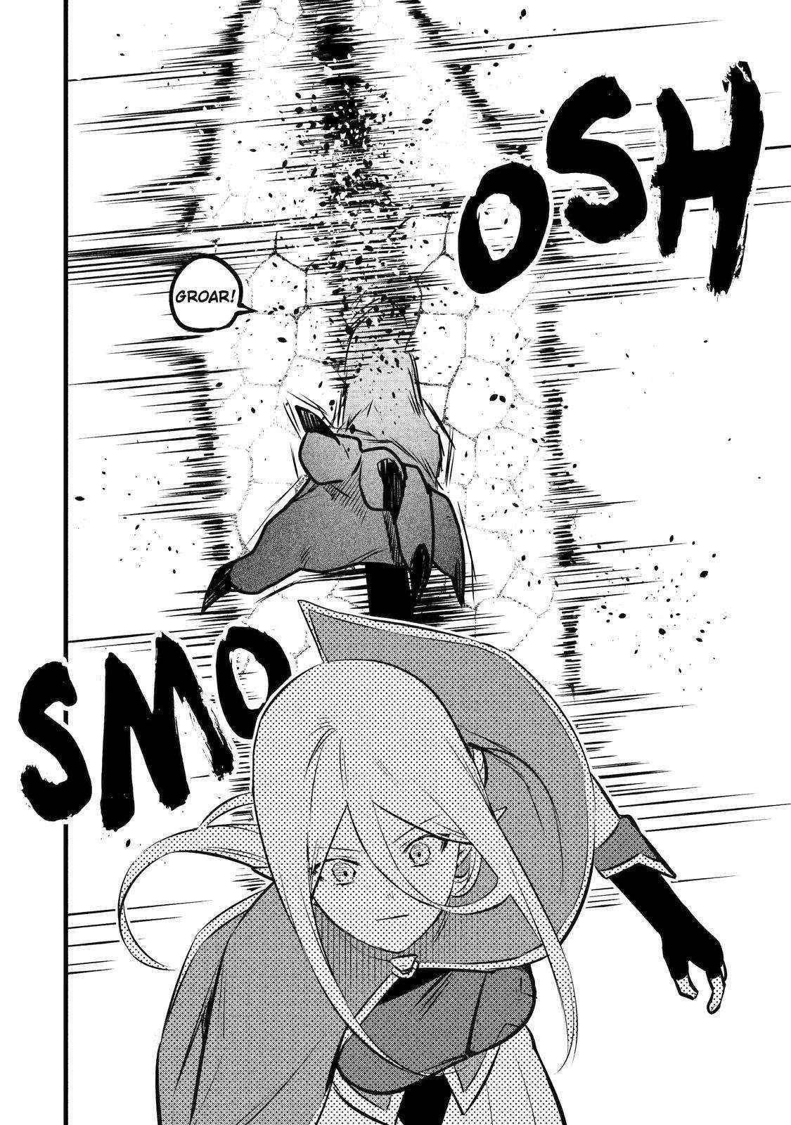 The Amazing Village Creator: Slow Living with the Village Building Cheat Skill Chapter 25 - Page 16