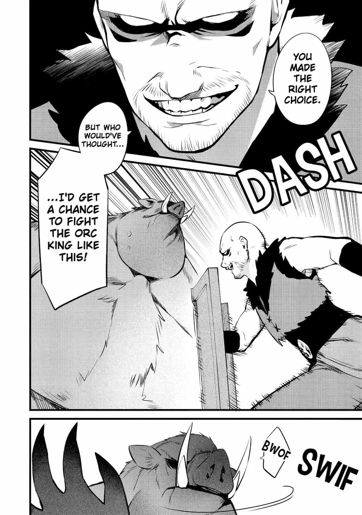 The Amazing Village Creator: Slow Living with the Village Building Cheat Skill Chapter 27 - Page 2