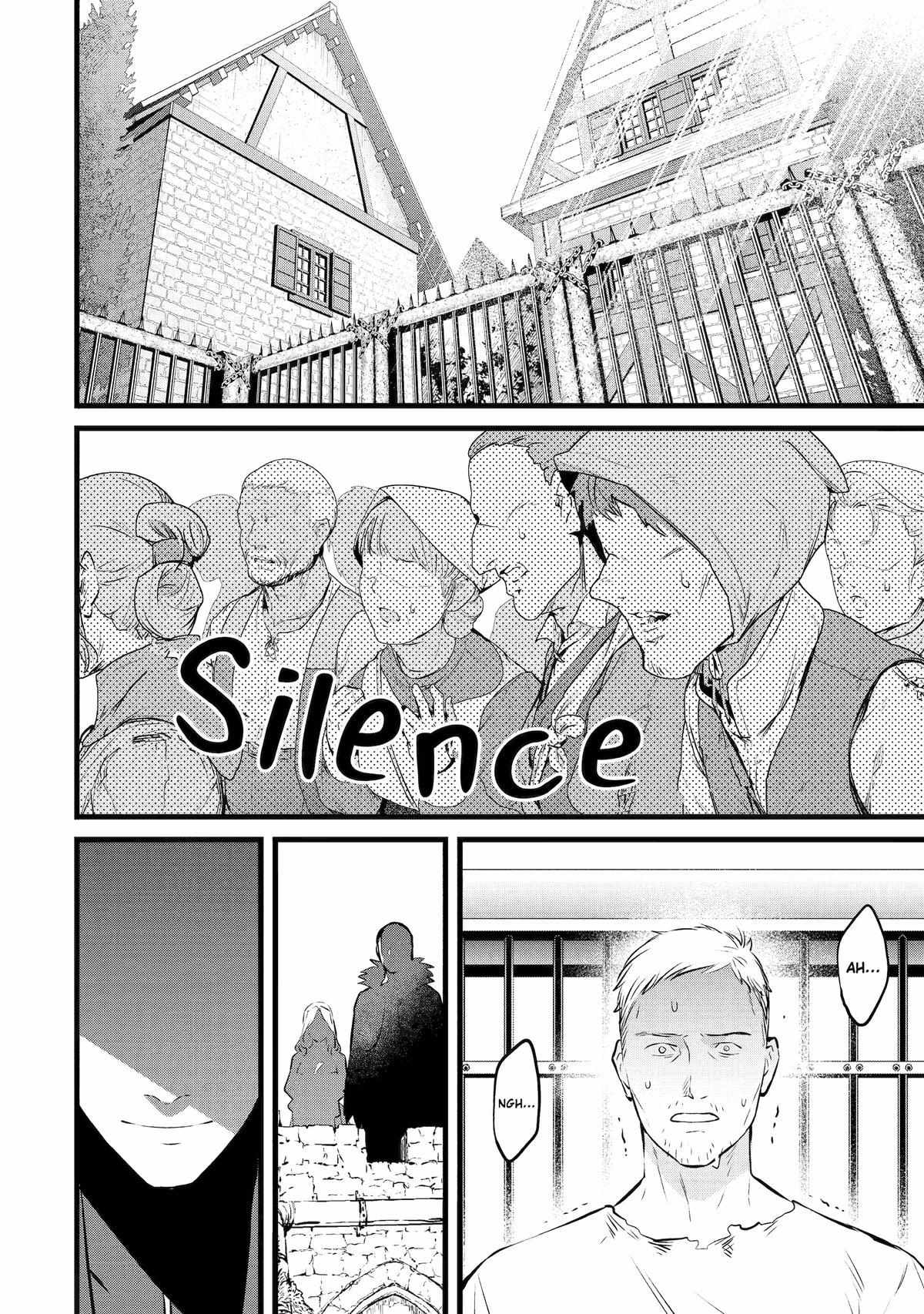 The Amazing Village Creator: Slow Living with the Village Building Cheat Skill Chapter 29 - Page 4