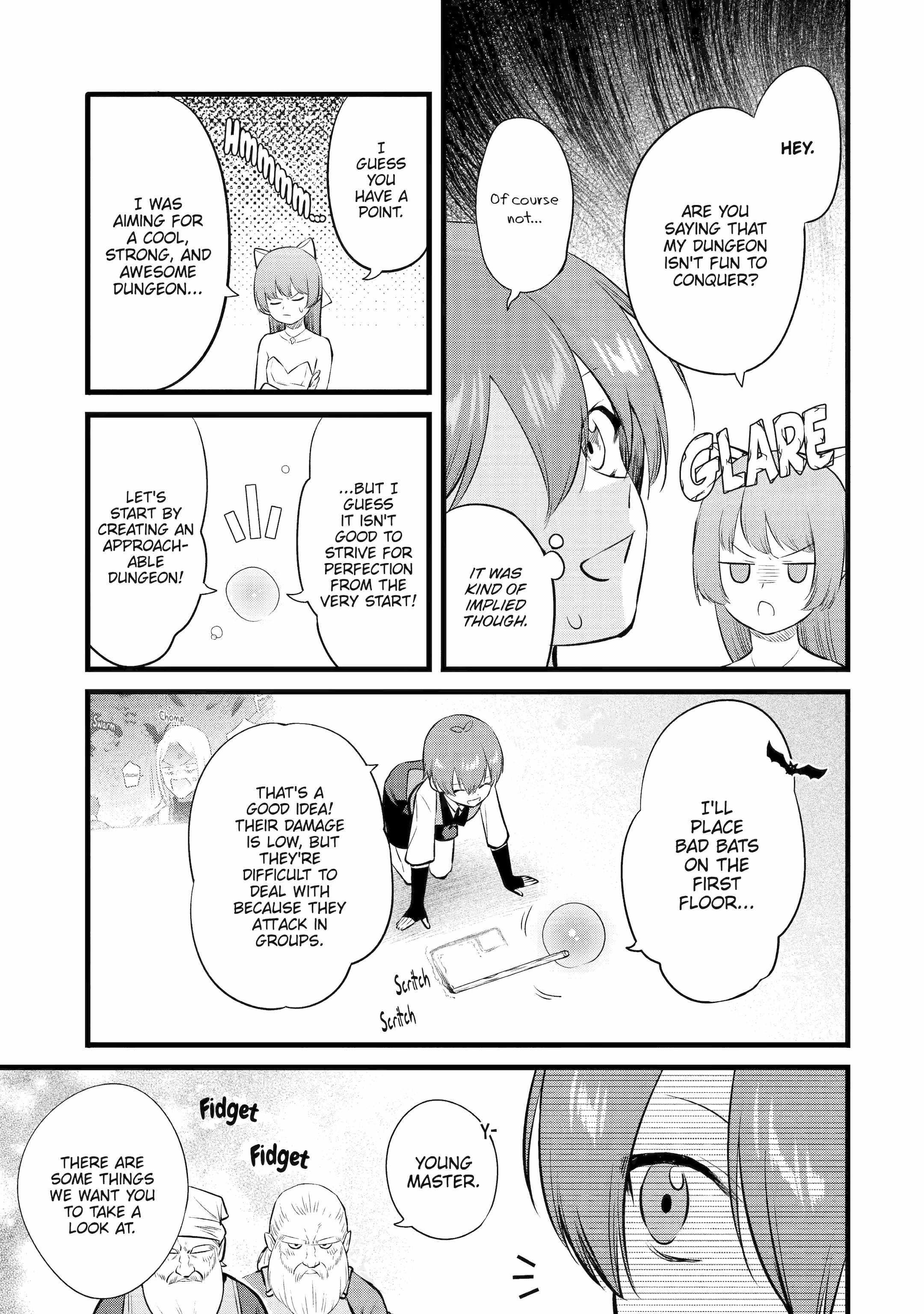 The Amazing Village Creator: Slow Living with the Village Building Cheat Skill Chapter 37 - Page 7