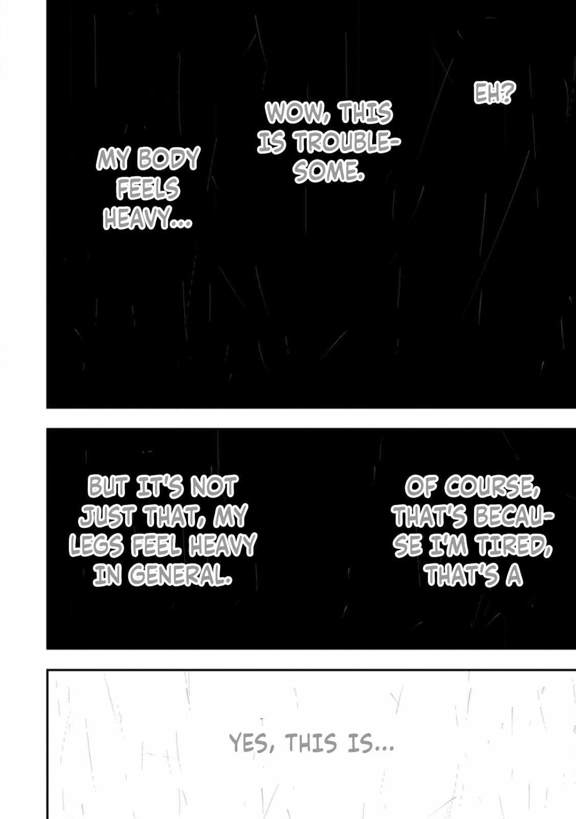 Until the Chore Granting Sorcerer Realized That He Is At His Strongest Chapter 15.1 - Page 10