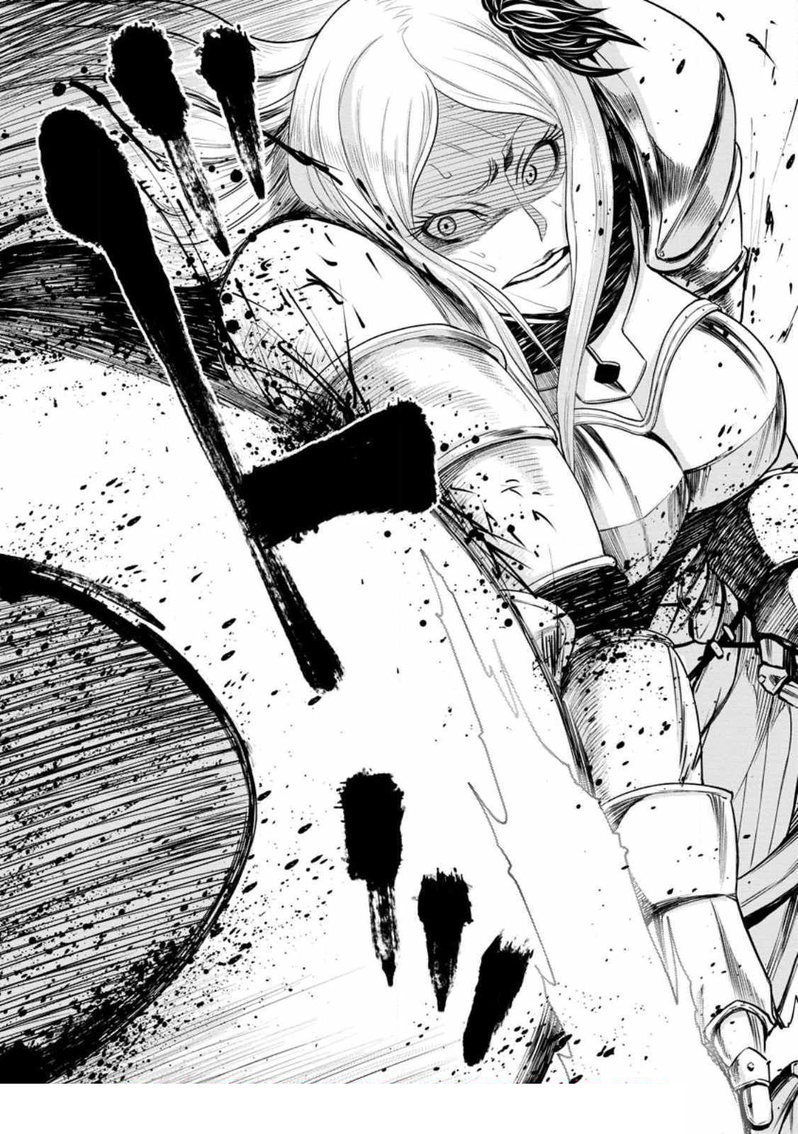 Until the Chore Granting Sorcerer Realized That He Is At His Strongest Chapter 15.2 - Page 11