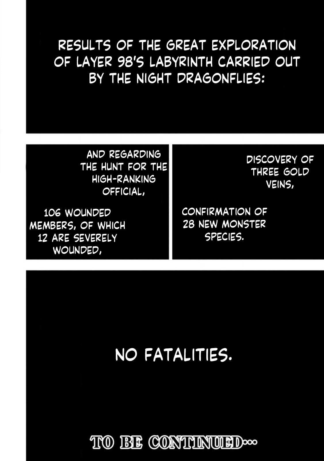 Until the Chore Granting Sorcerer Realized That He Is At His Strongest Chapter 18 - Page 28