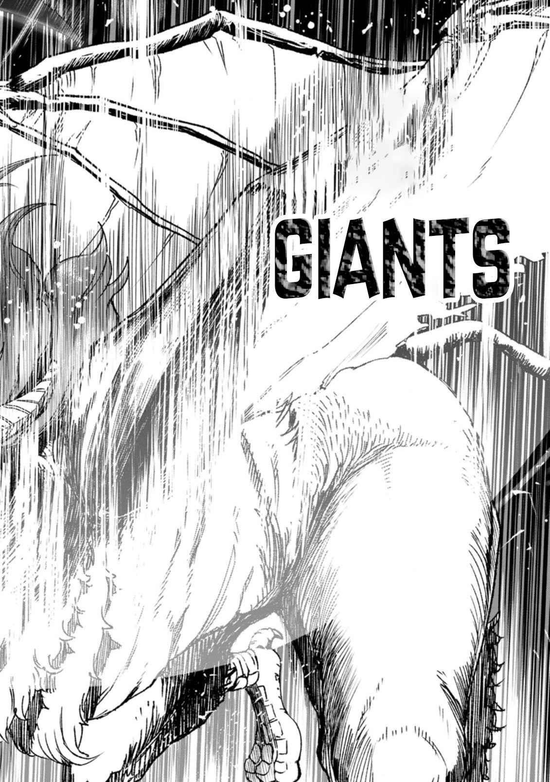 Until the Chore Granting Sorcerer Realized That He Is At His Strongest Chapter 5.3 - Page 4