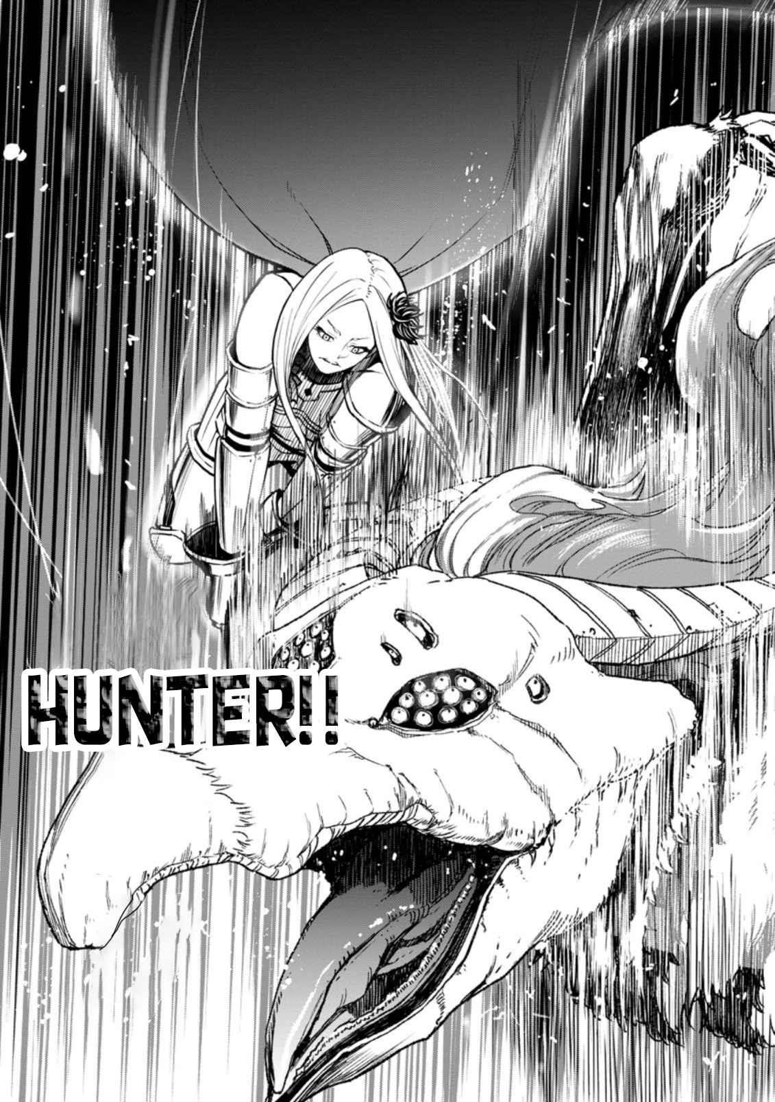 Until the Chore Granting Sorcerer Realized That He Is At His Strongest Chapter 5.3 - Page 5