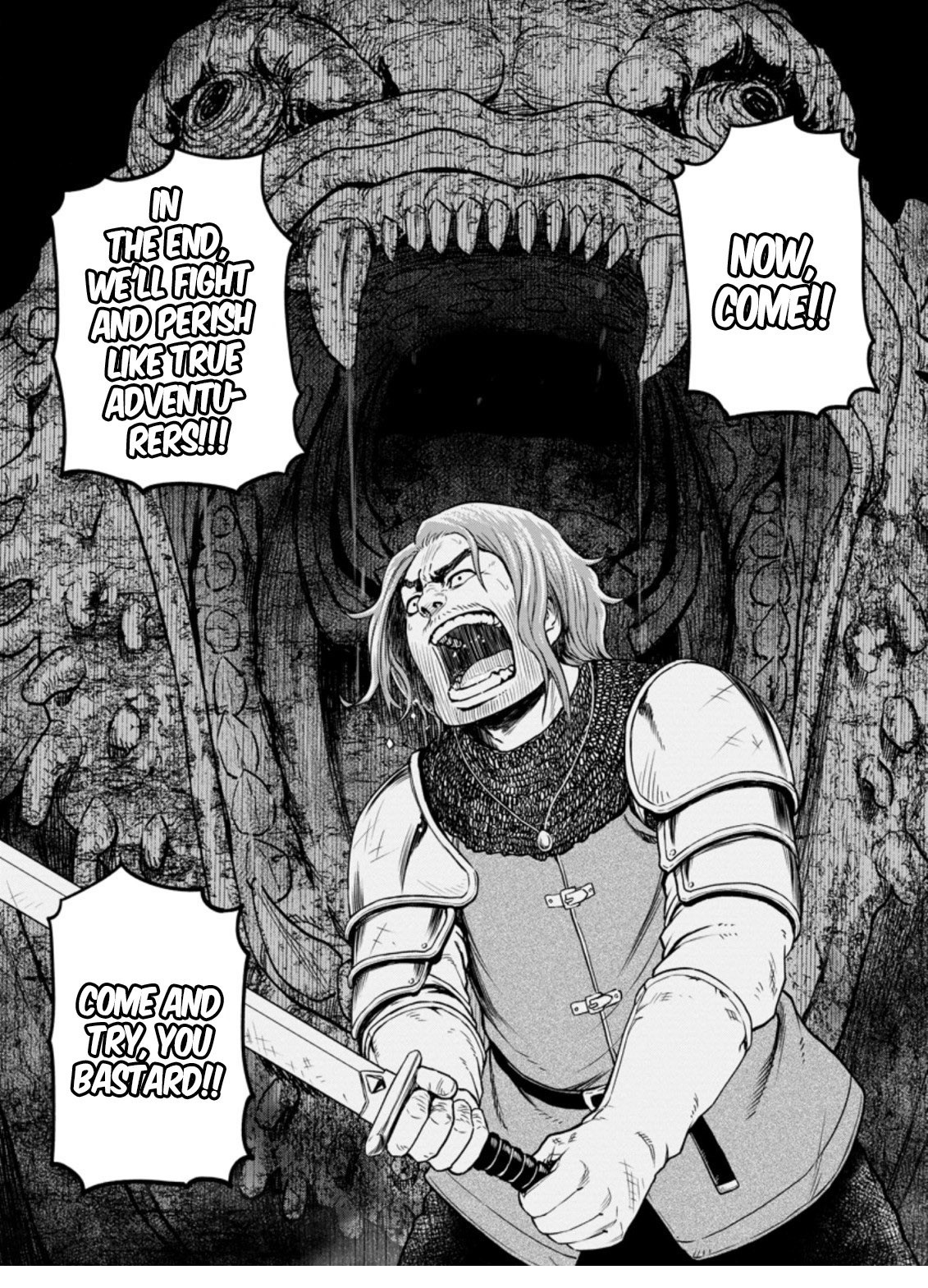 Until the Chore Granting Sorcerer Realized That He Is At His Strongest Chapter 9.3 - Page 7