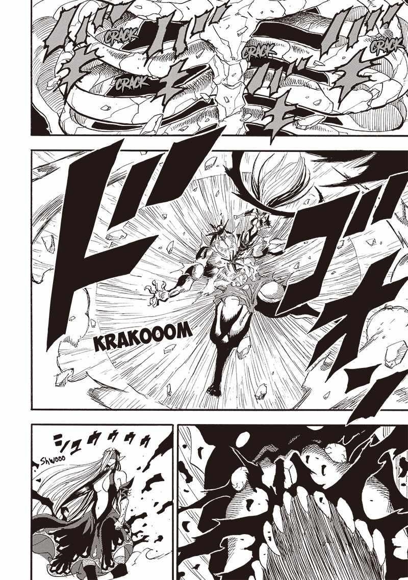 Grand Dwarf Chapter 22 - Page 16