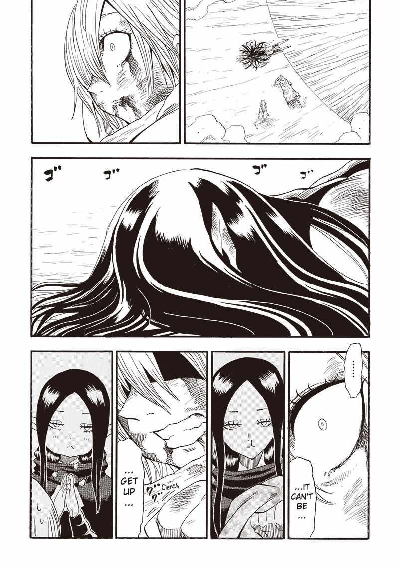 Grand Dwarf Chapter 23 - Page 9