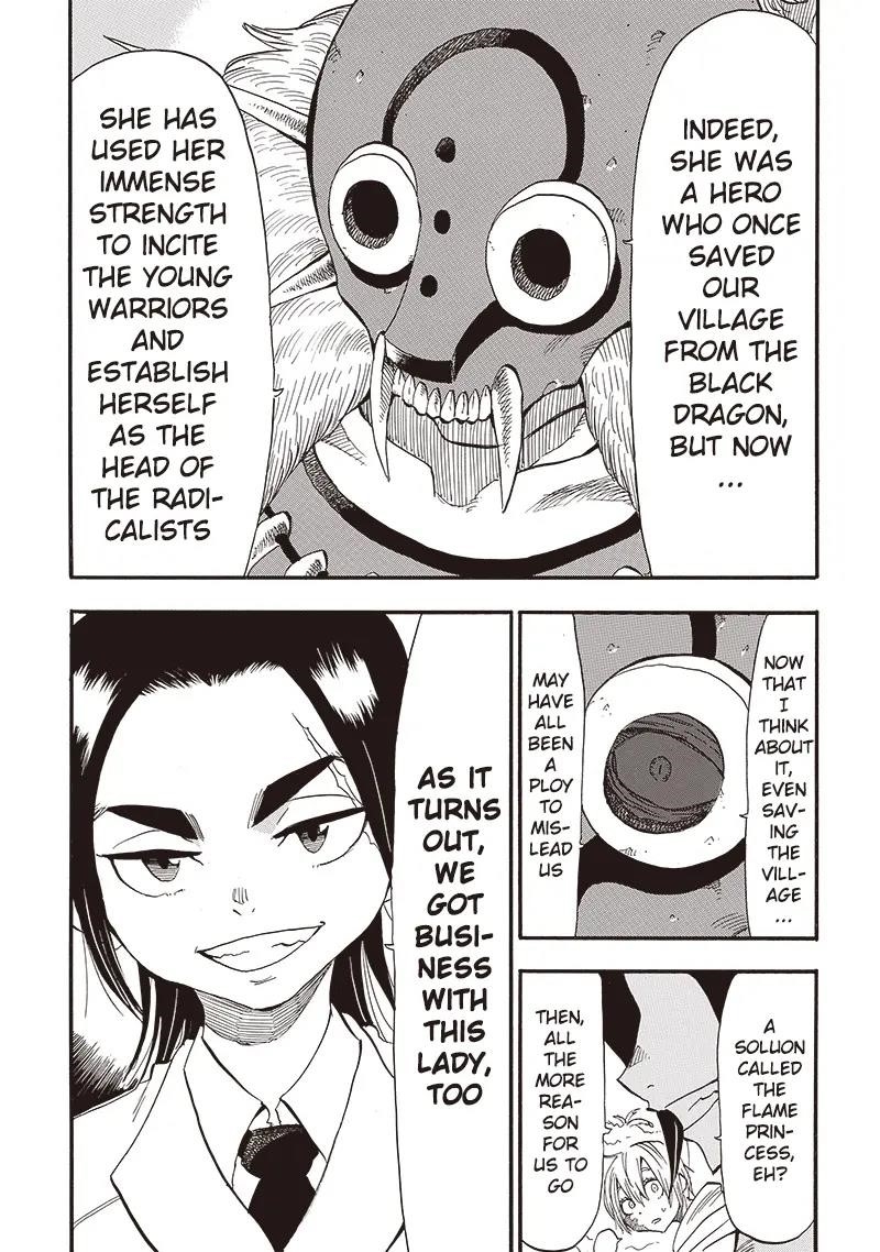 Grand Dwarf Chapter 29 - Page 6