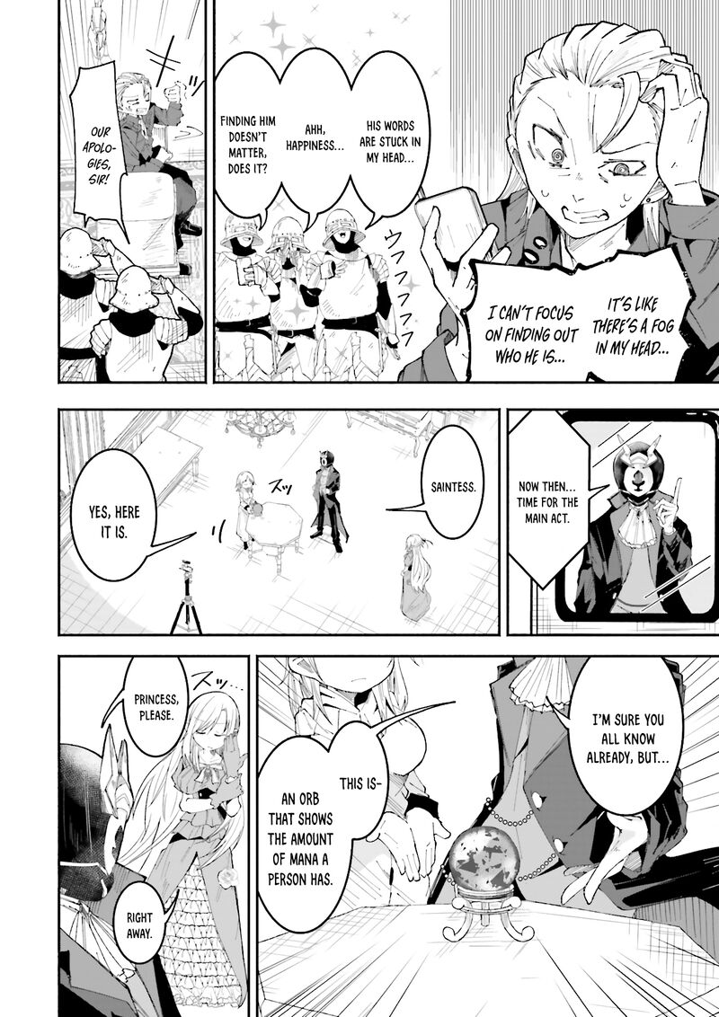 The Case In Which Streaming In Another World Led To The Creation Of A Massive Yandere Following Chapter 20 - Page 8