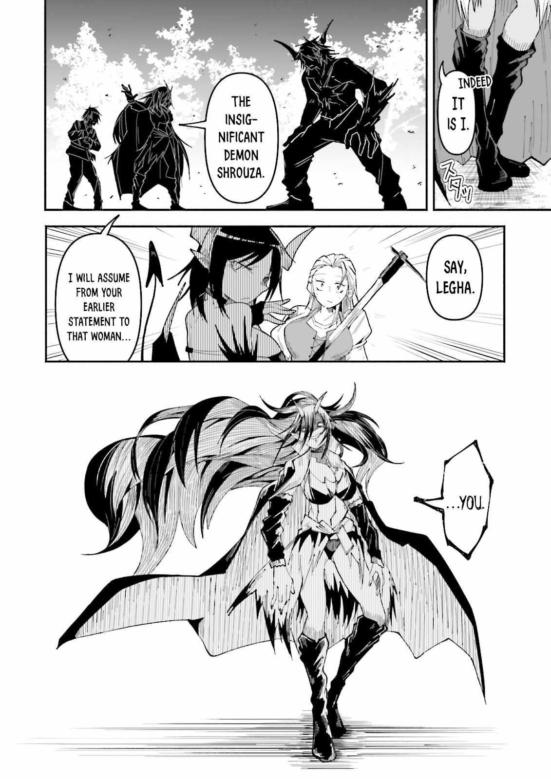 The Case In Which Streaming In Another World Led To The Creation Of A Massive Yandere Following Chapter 29 - Page 12