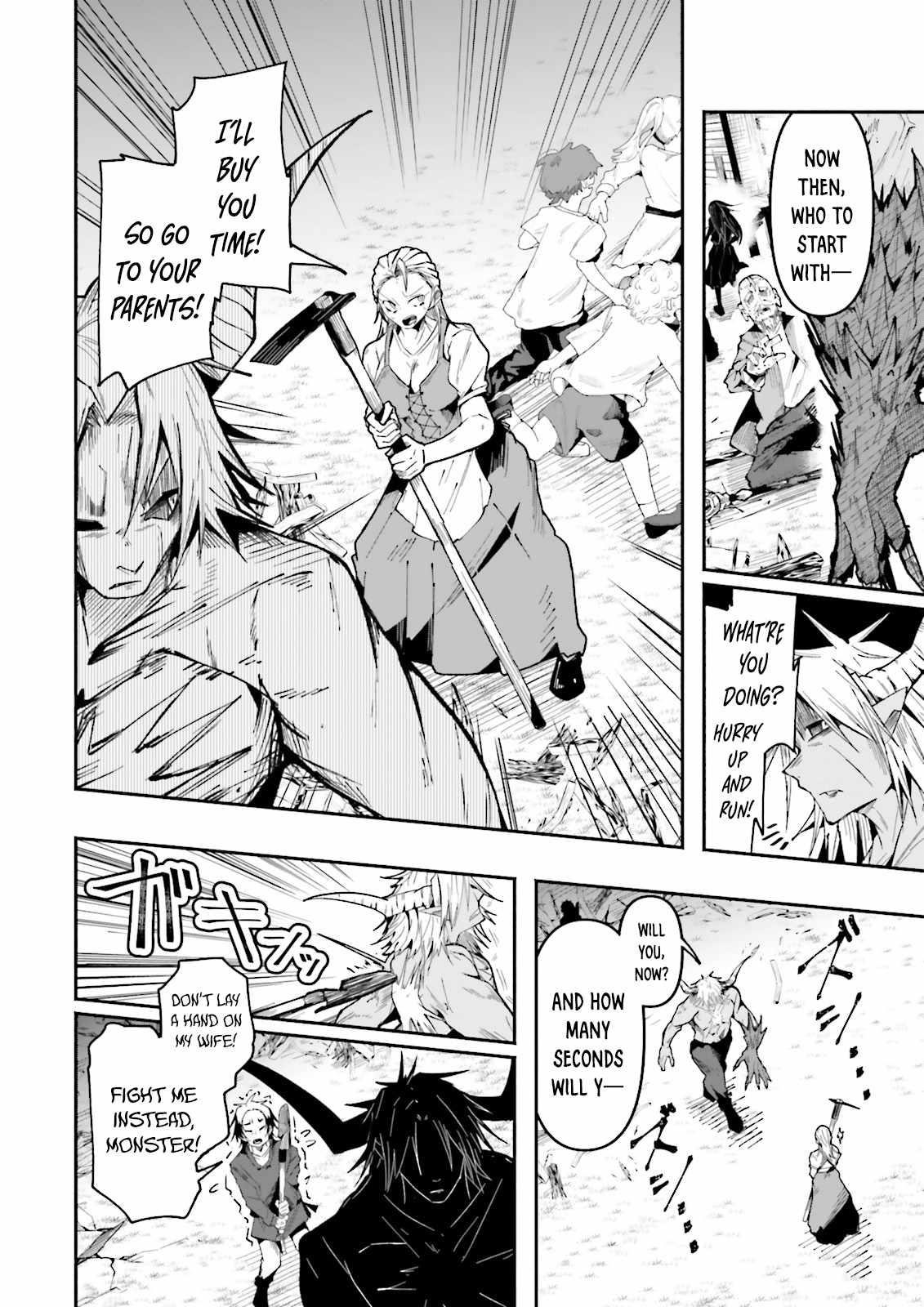 The Case In Which Streaming In Another World Led To The Creation Of A Massive Yandere Following Chapter 29 - Page 8