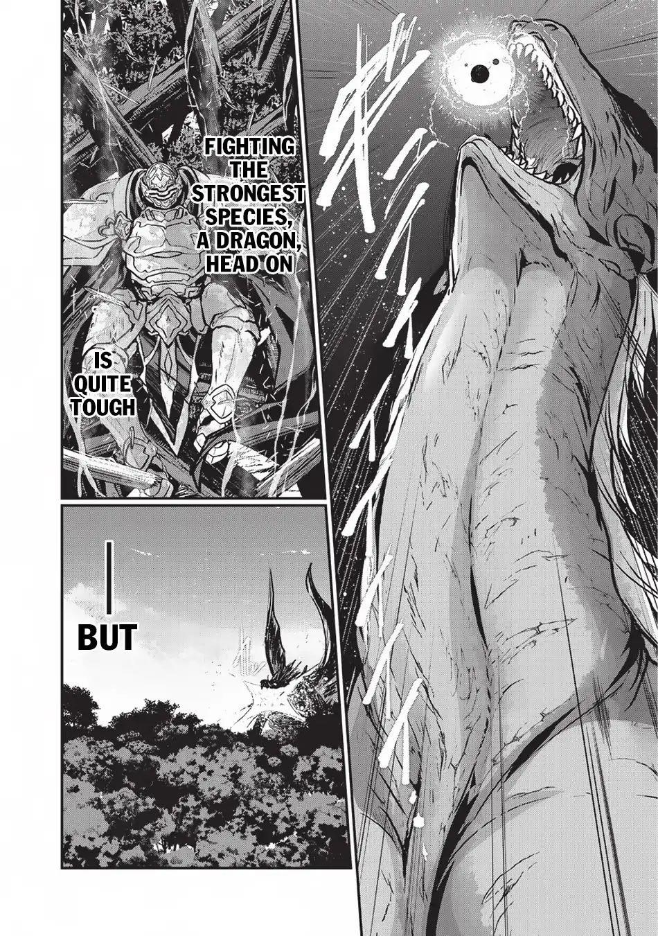 Gaikotsu Kishi-Sama, Tadaima Isekai E Odekake-Chuu Chapter 23 - Page 5