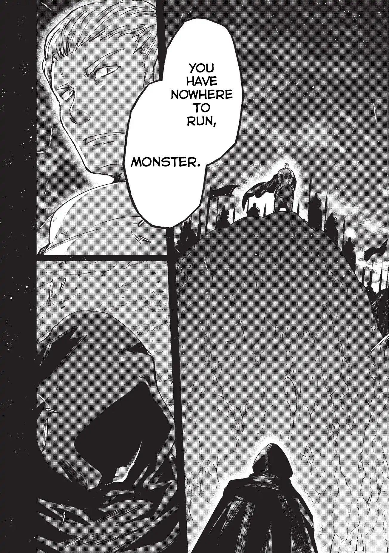 Gaikotsu Kishi-Sama, Tadaima Isekai E Odekake-Chuu Chapter 25 - Page 21