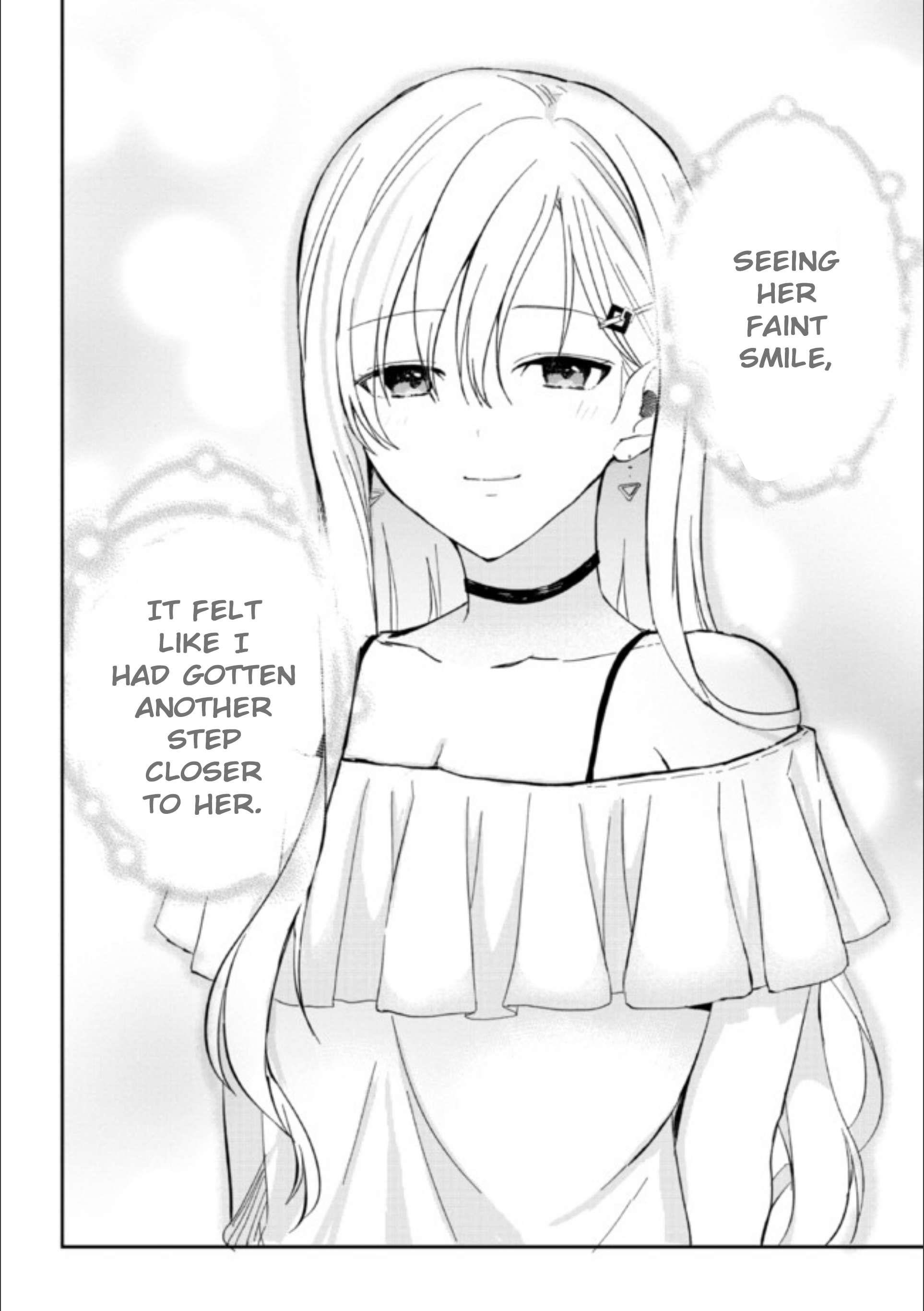 Gimai Seikatsu Chapter 6.2 - Page 15