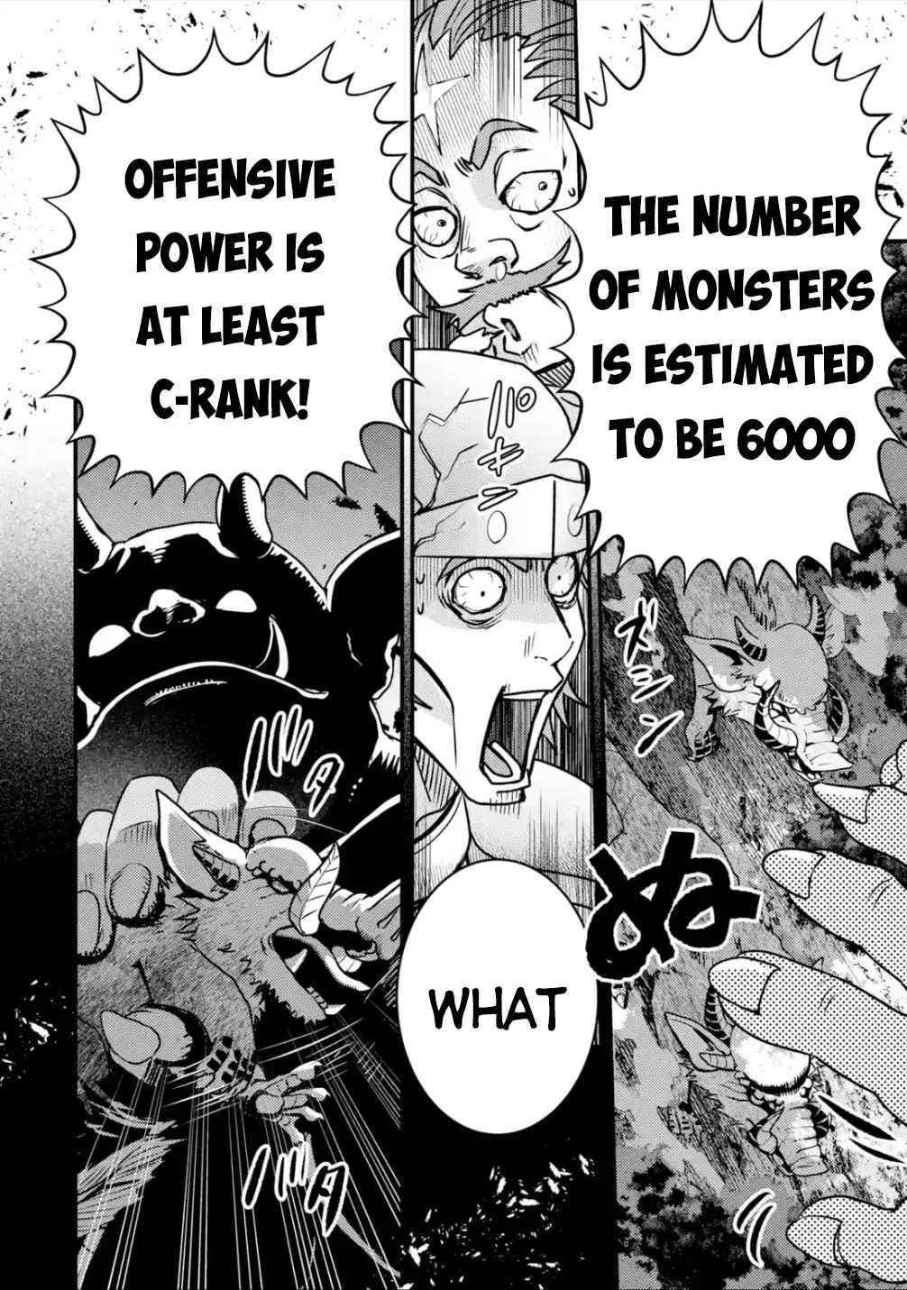 Isekai Tensei de Kenja ni Natte Boukensha Seikatsu Chapter 10 - Page 28