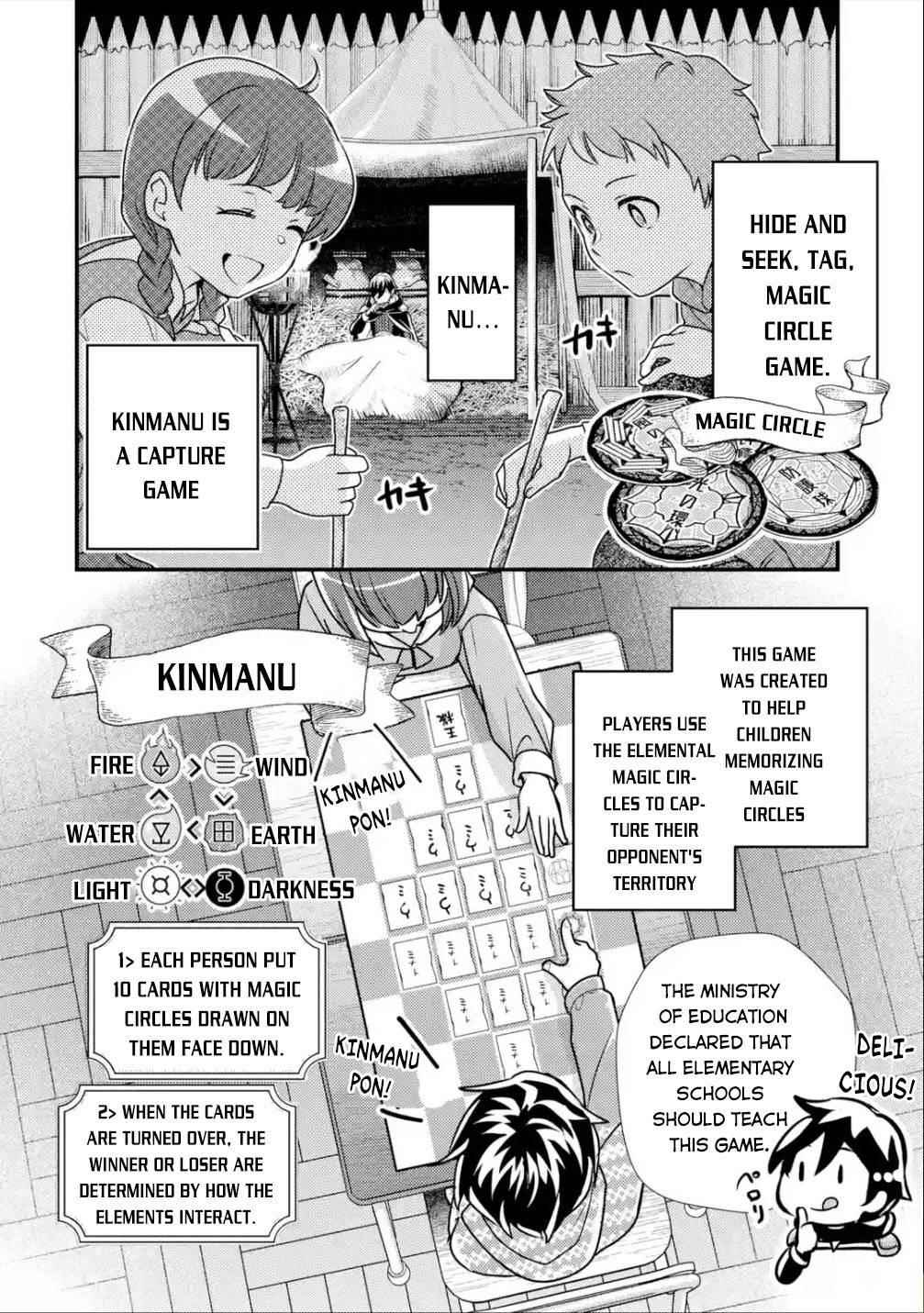 Isekai Tensei de Kenja ni Natte Boukensha Seikatsu Chapter 11 - Page 19