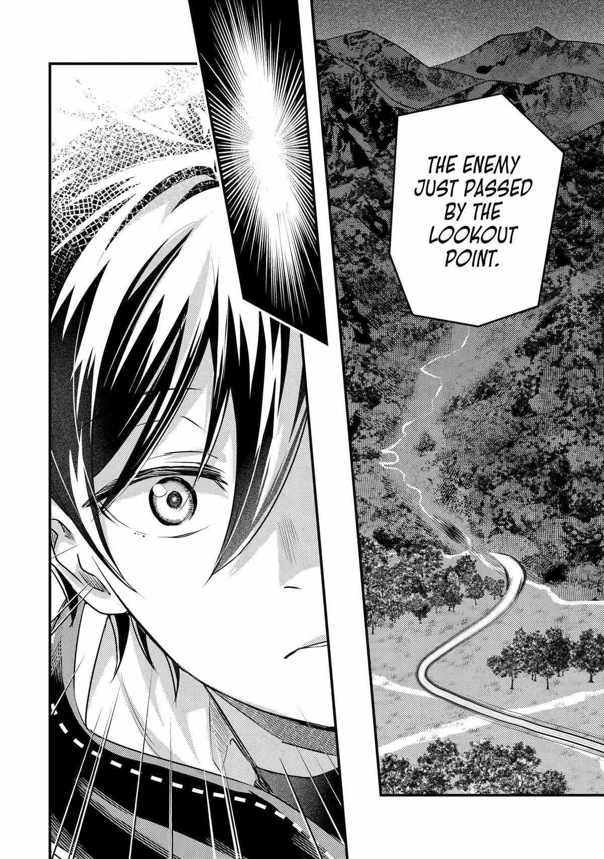 Isekai Tensei de Kenja ni Natte Boukensha Seikatsu Chapter 25 - Page 28