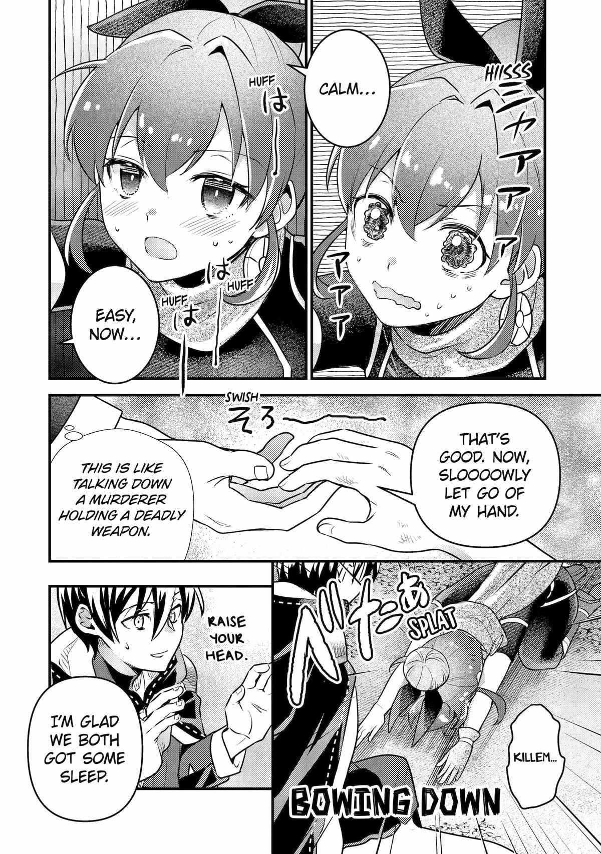 Isekai Tensei de Kenja ni Natte Boukensha Seikatsu Chapter 25 - Page 30