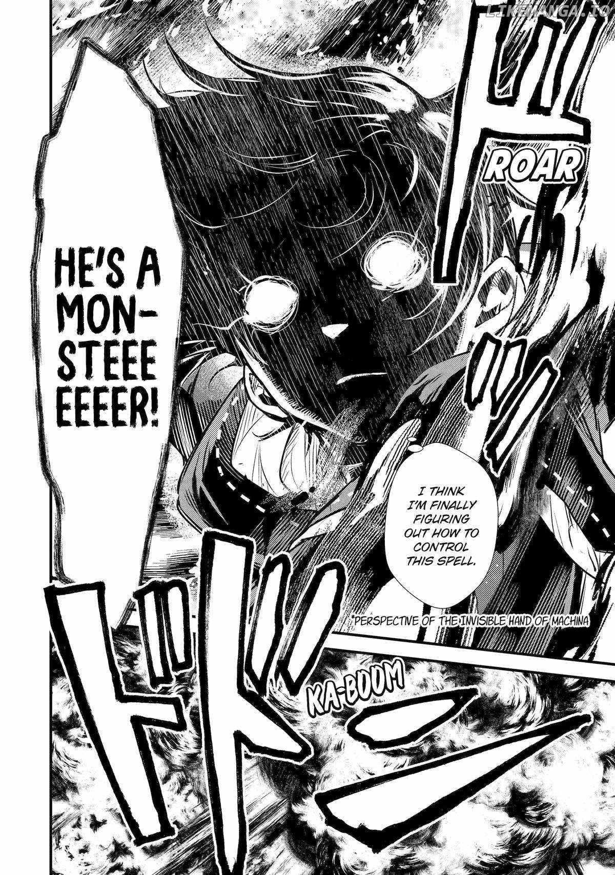 Isekai Tensei de Kenja ni Natte Boukensha Seikatsu Chapter 27 - Page 10