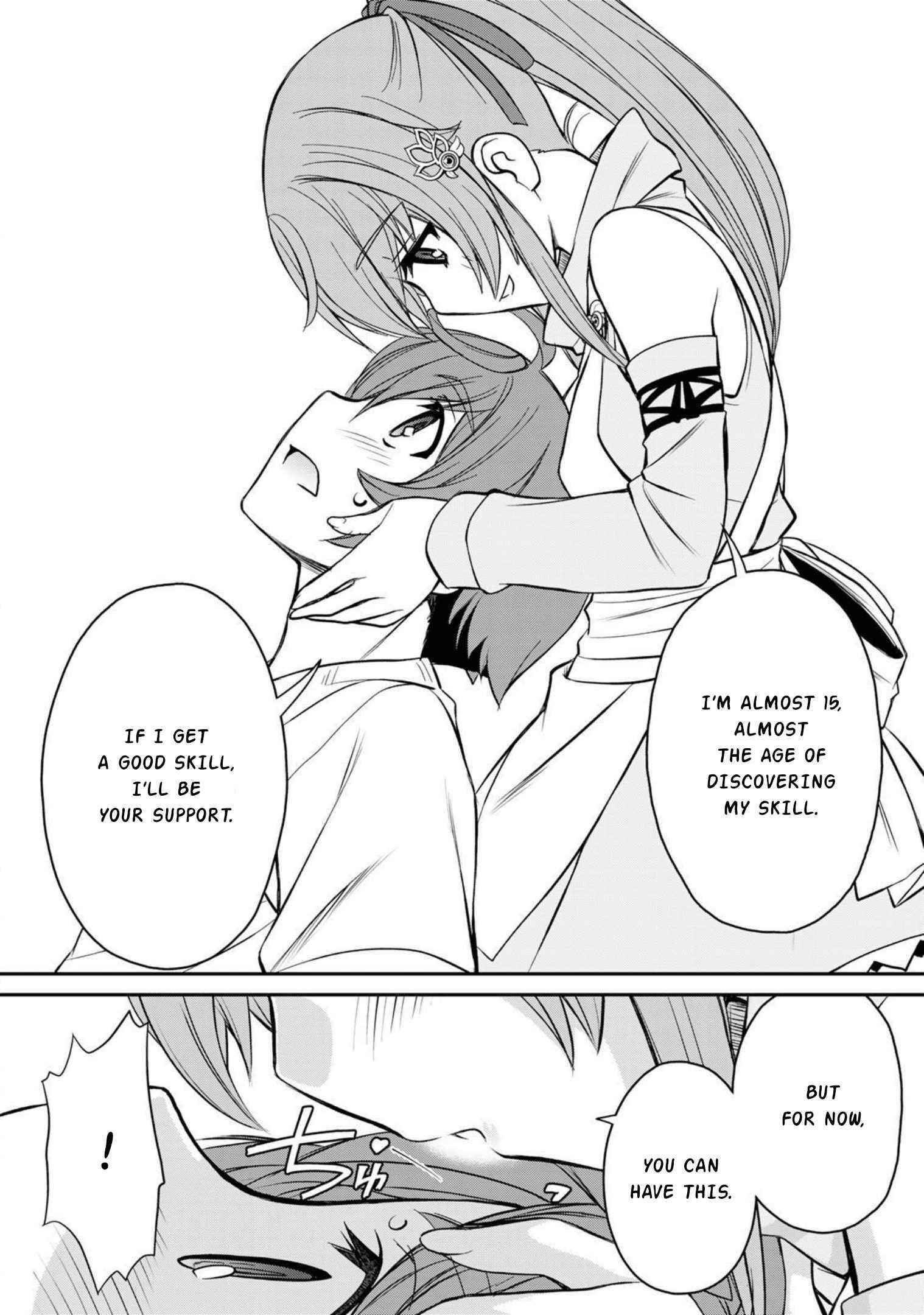 The Useless Skill [Auto Mode] Has Been Awakened ~Huh, Guild’s Scout, Didn’t You Say I Wasn’t Needed Anymore?~ Chapter 1 - Page 30