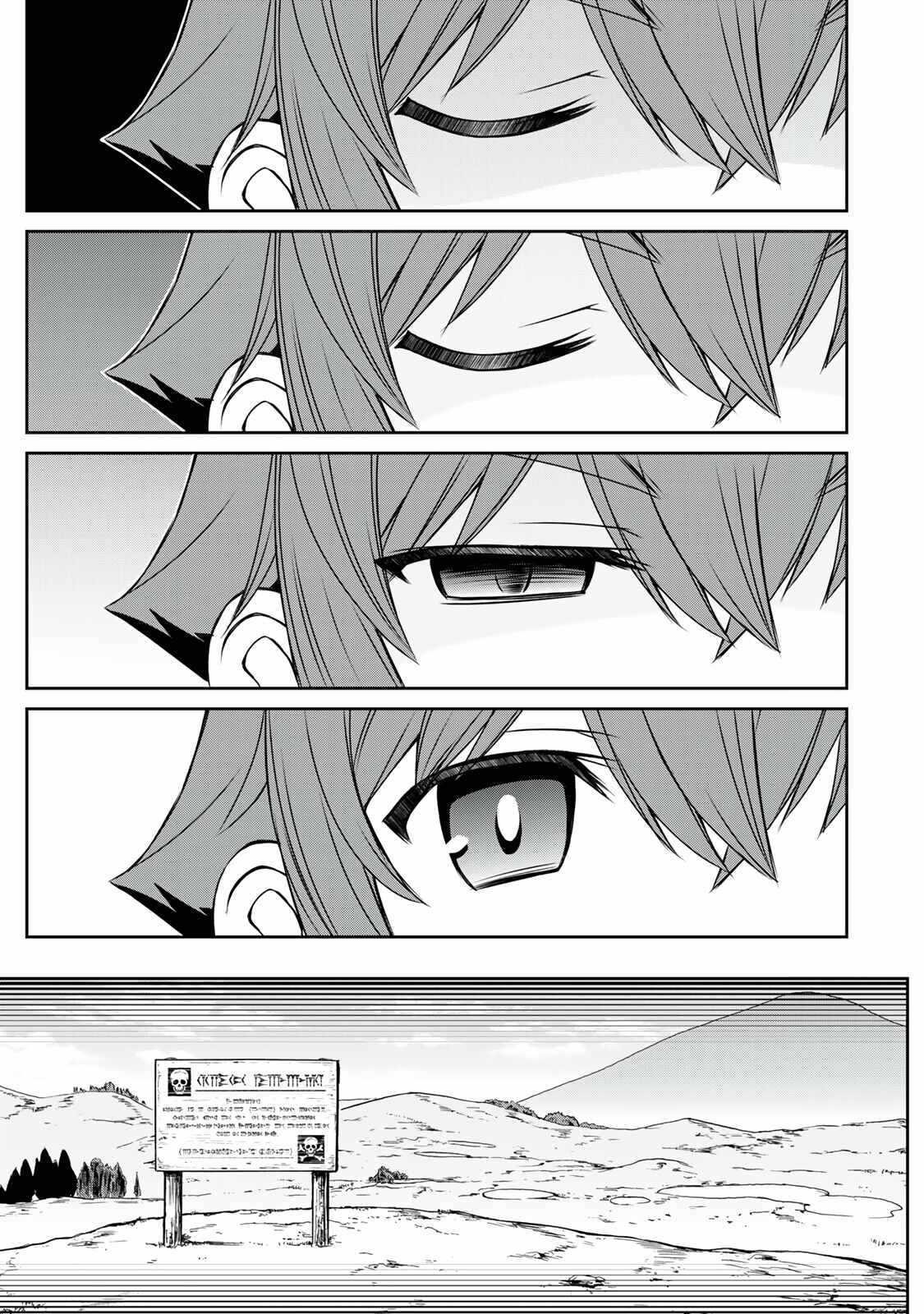 The Useless Skill [Auto Mode] Has Been Awakened ~Huh, Guild’s Scout, Didn’t You Say I Wasn’t Needed Anymore?~ Chapter 10 - Page 14