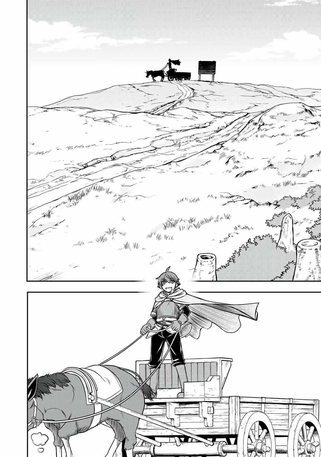 The Useless Skill [Auto Mode] Has Been Awakened ~Huh, Guild’s Scout, Didn’t You Say I Wasn’t Needed Anymore?~ Chapter 10 - Page 15