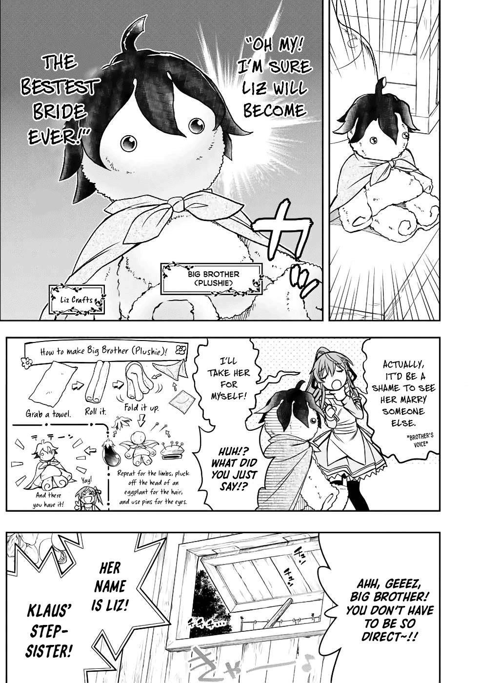 The Useless Skill [Auto Mode] Has Been Awakened ~Huh, Guild’s Scout, Didn’t You Say I Wasn’t Needed Anymore?~ Chapter 12 - Page 3