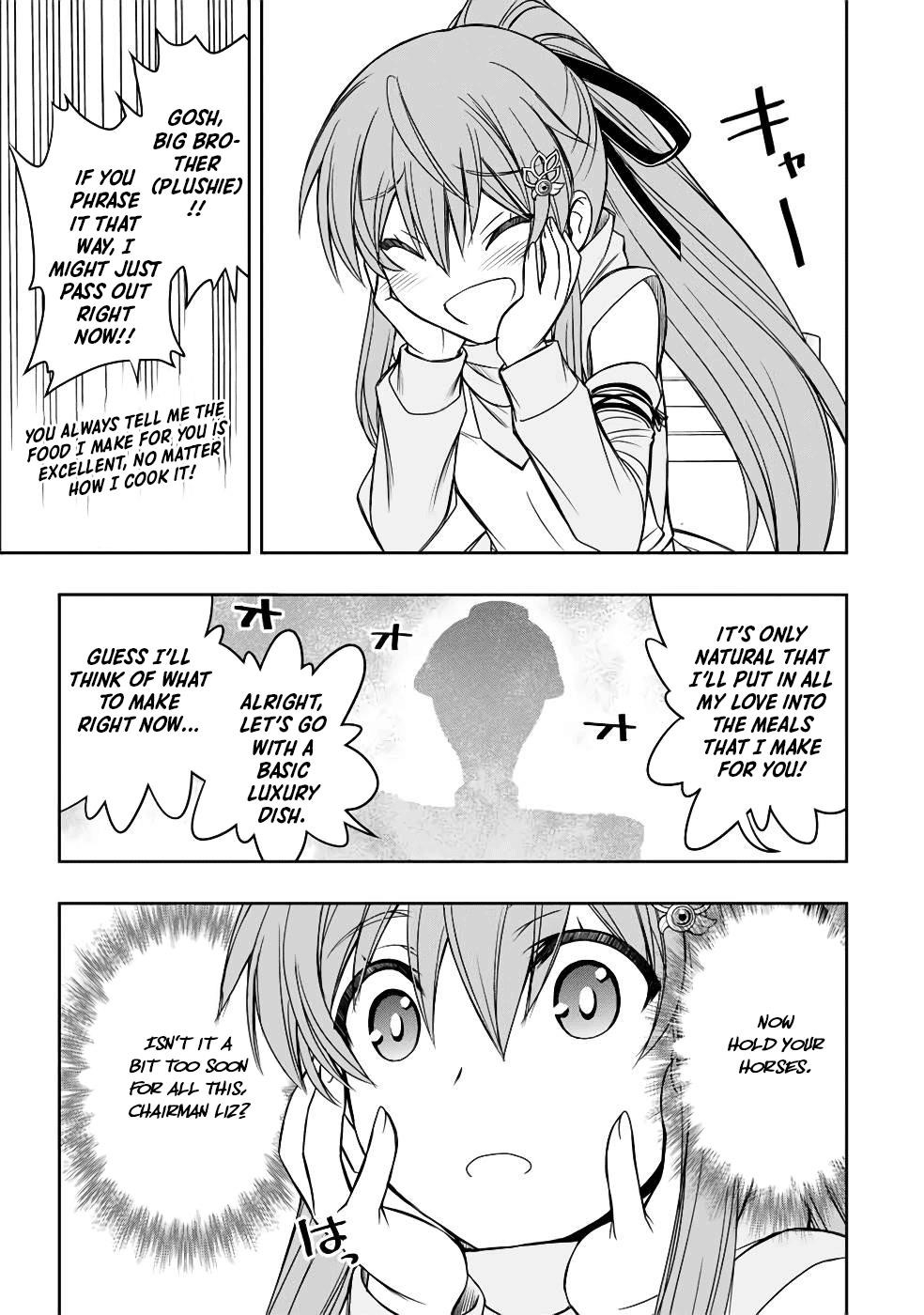 The Useless Skill [Auto Mode] Has Been Awakened ~Huh, Guild’s Scout, Didn’t You Say I Wasn’t Needed Anymore?~ Chapter 12 - Page 9