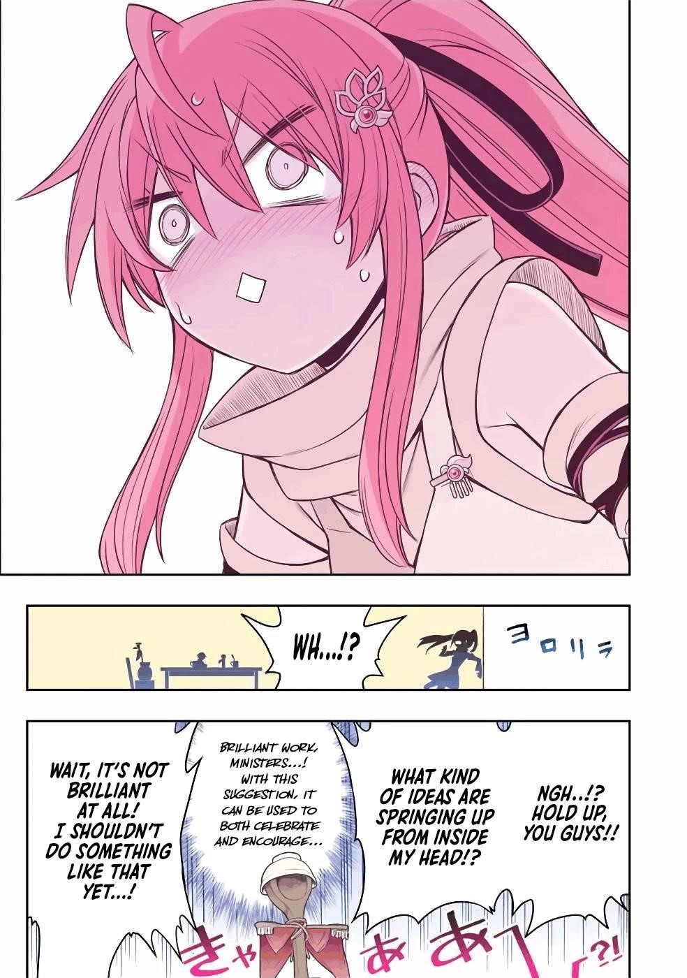 The Useless Skill [Auto Mode] Has Been Awakened ~Huh, Guild’s Scout, Didn’t You Say I Wasn’t Needed Anymore?~ Chapter 13 - Page 21