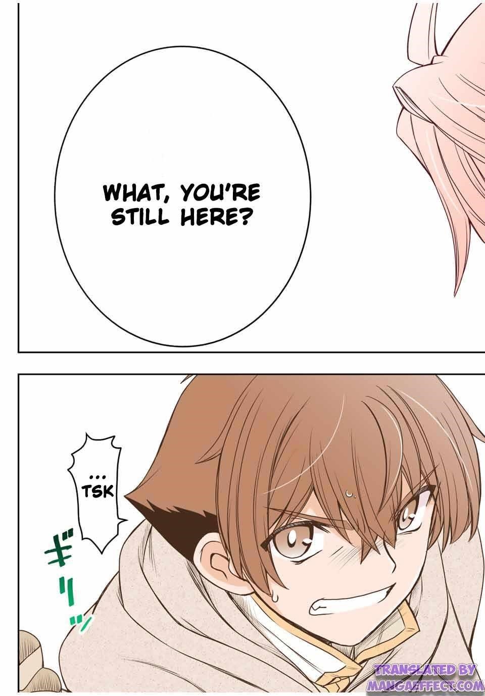 The Useless Skill [Auto Mode] Has Been Awakened ~Huh, Guild’s Scout, Didn’t You Say I Wasn’t Needed Anymore?~ Chapter 15 - Page 12