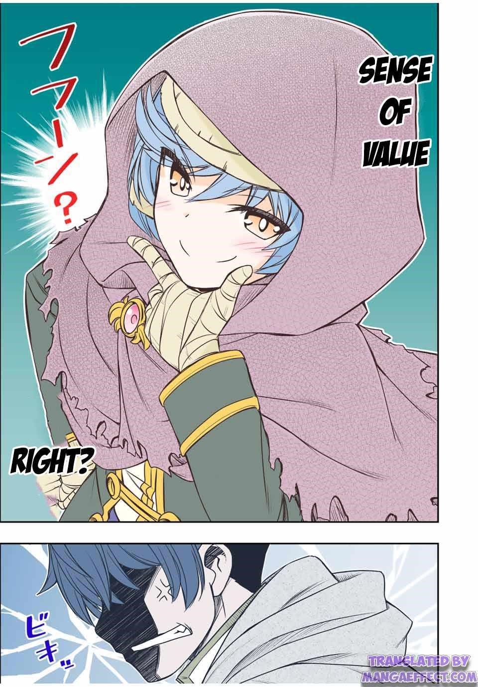 The Useless Skill [Auto Mode] Has Been Awakened ~Huh, Guild’s Scout, Didn’t You Say I Wasn’t Needed Anymore?~ Chapter 15 - Page 4