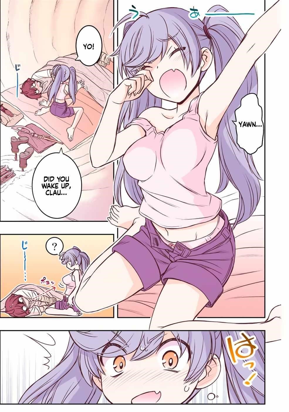 The Useless Skill [Auto Mode] Has Been Awakened ~Huh, Guild’s Scout, Didn’t You Say I Wasn’t Needed Anymore?~ Chapter 21 - Page 11