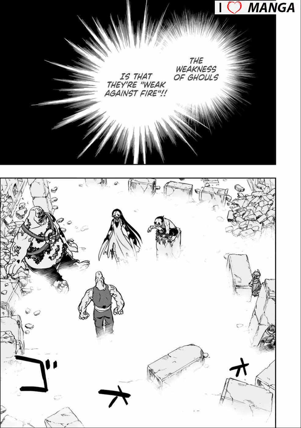 The Useless Skill [Auto Mode] Has Been Awakened ~Huh, Guild’s Scout, Didn’t You Say I Wasn’t Needed Anymore?~ Chapter 24 - Page 14