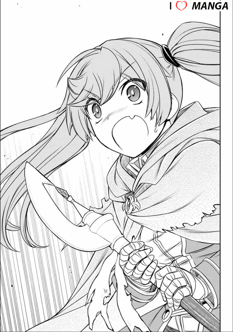 The Useless Skill [Auto Mode] Has Been Awakened ~Huh, Guild’s Scout, Didn’t You Say I Wasn’t Needed Anymore?~ Chapter 24 - Page 22